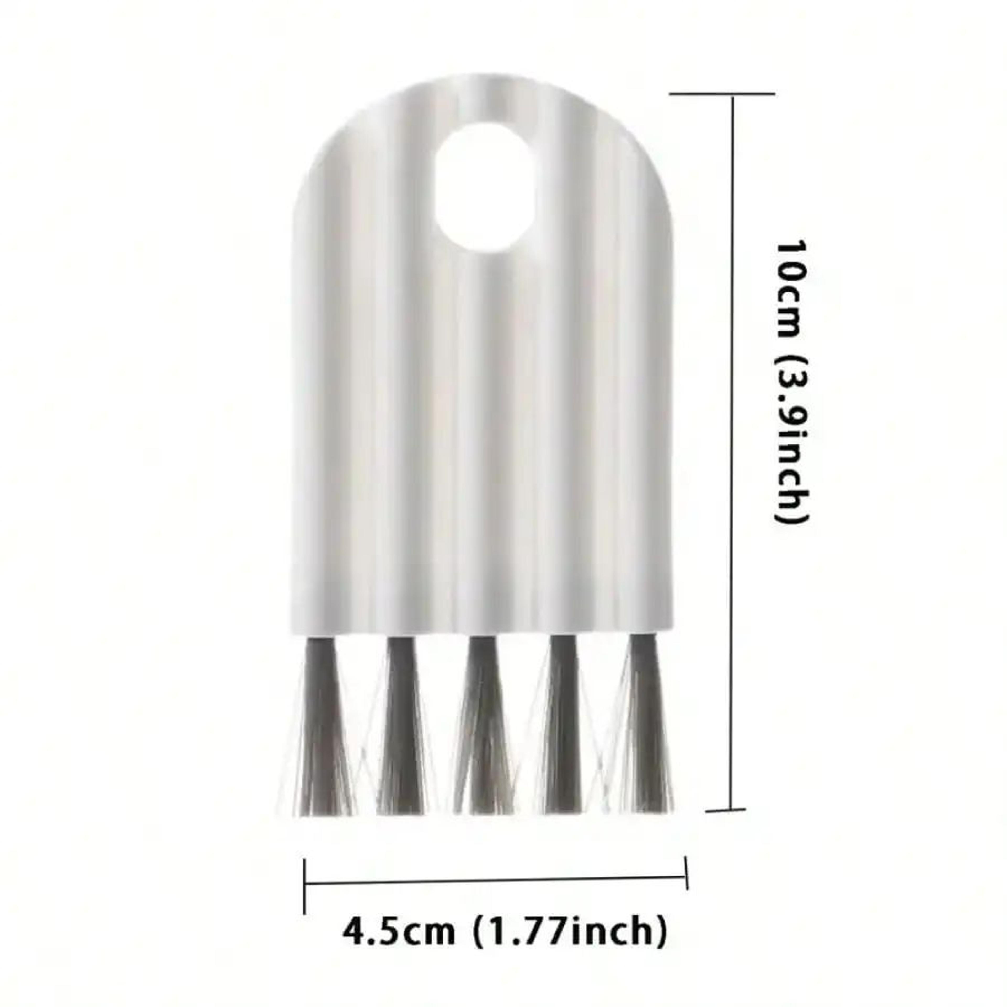 Flexible Keyboard Cleaning Brush Gap Cleaner 3