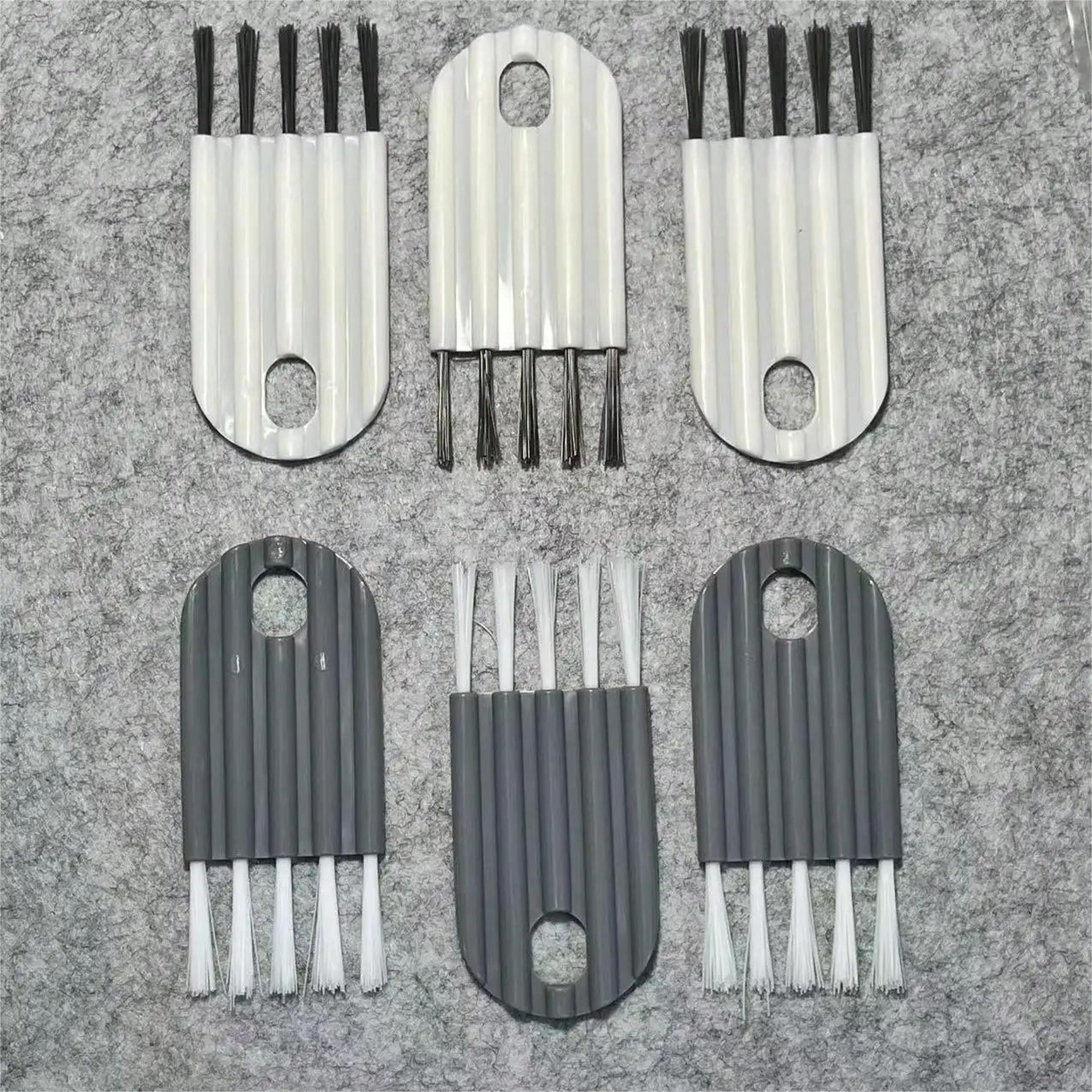 Flexible Keyboard Cleaning Brush Gap Cleaner 10