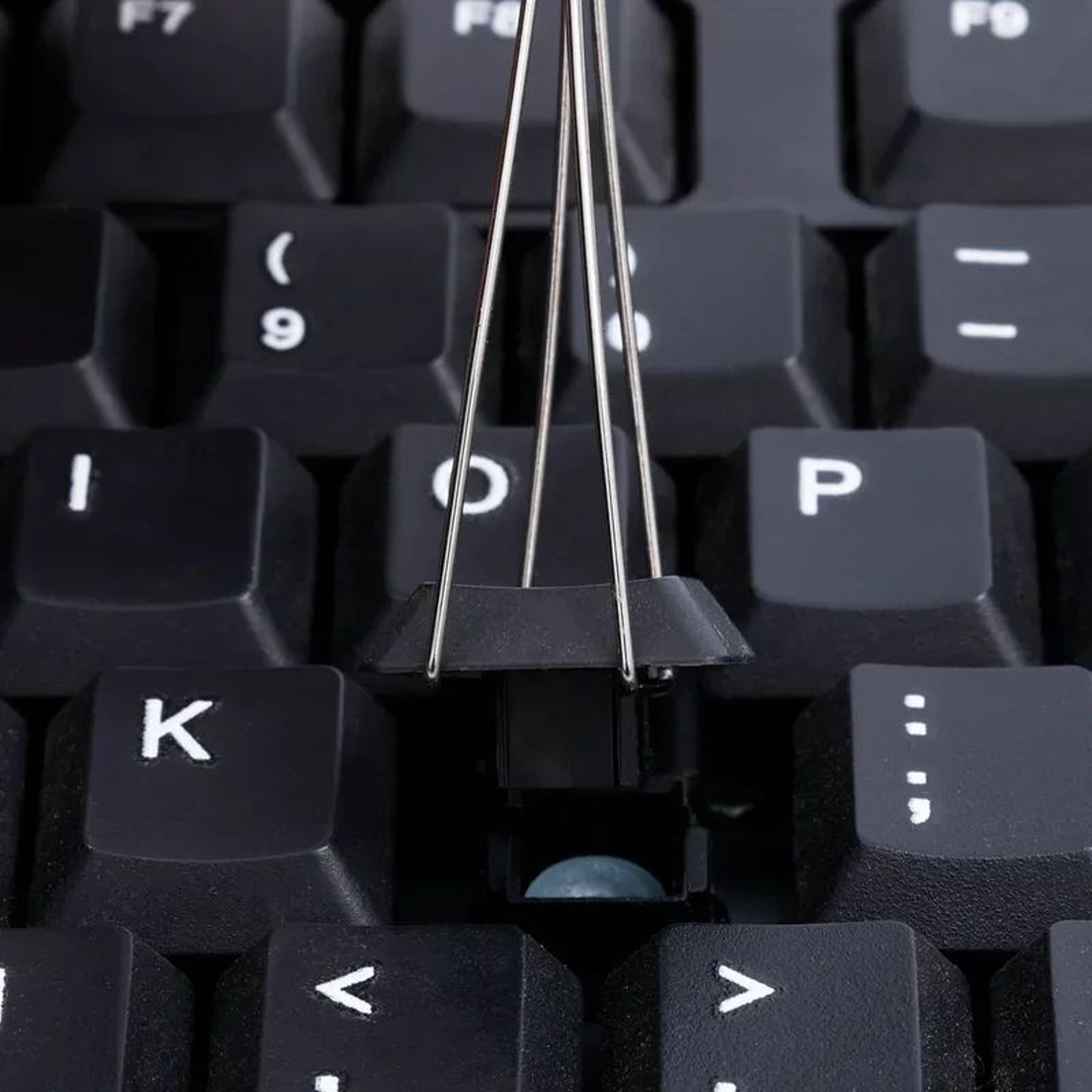 Mechanical Keyboard Keycap Puller Cleaning Tool 4