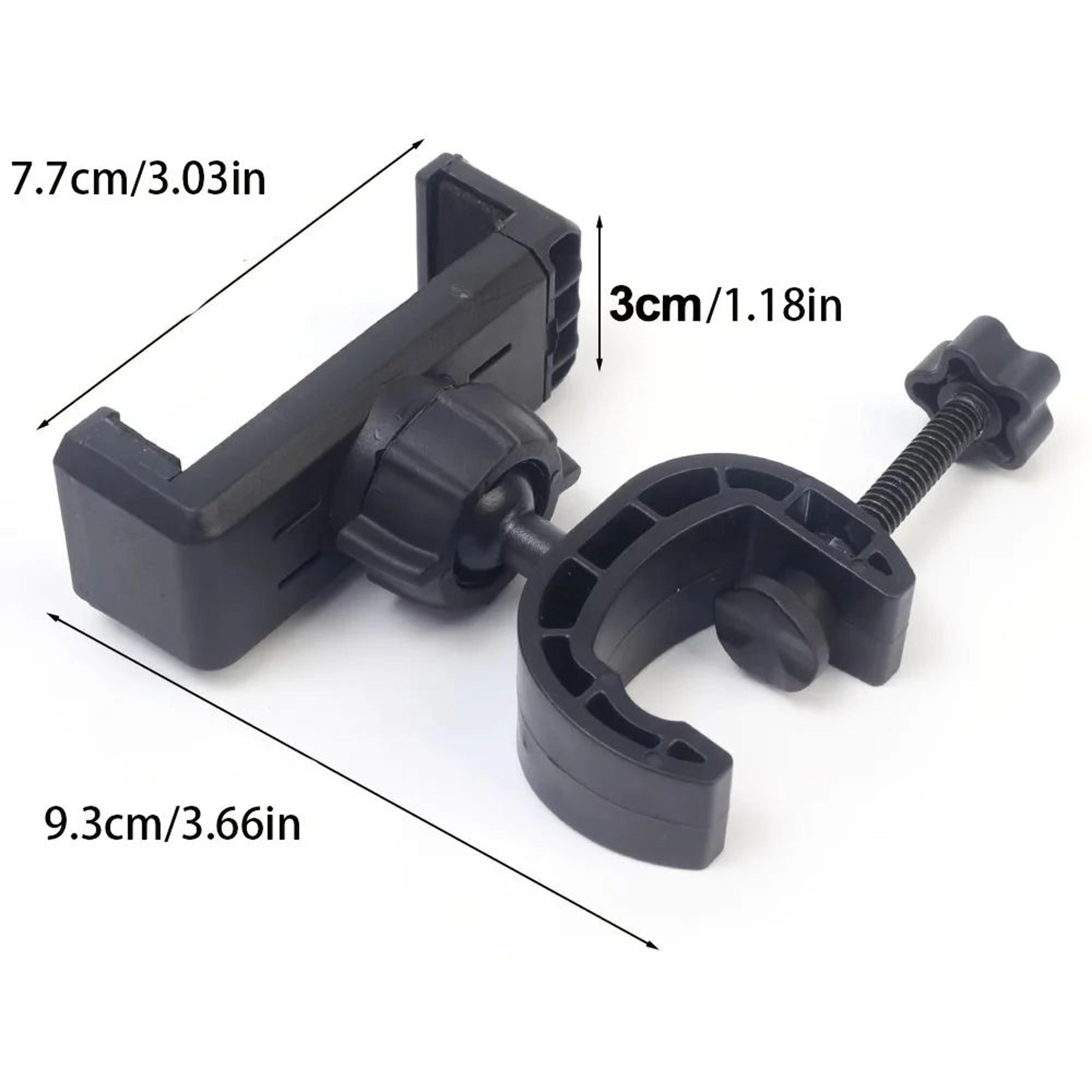 360 Rotating Live Streaming Phone Holder Stand 5