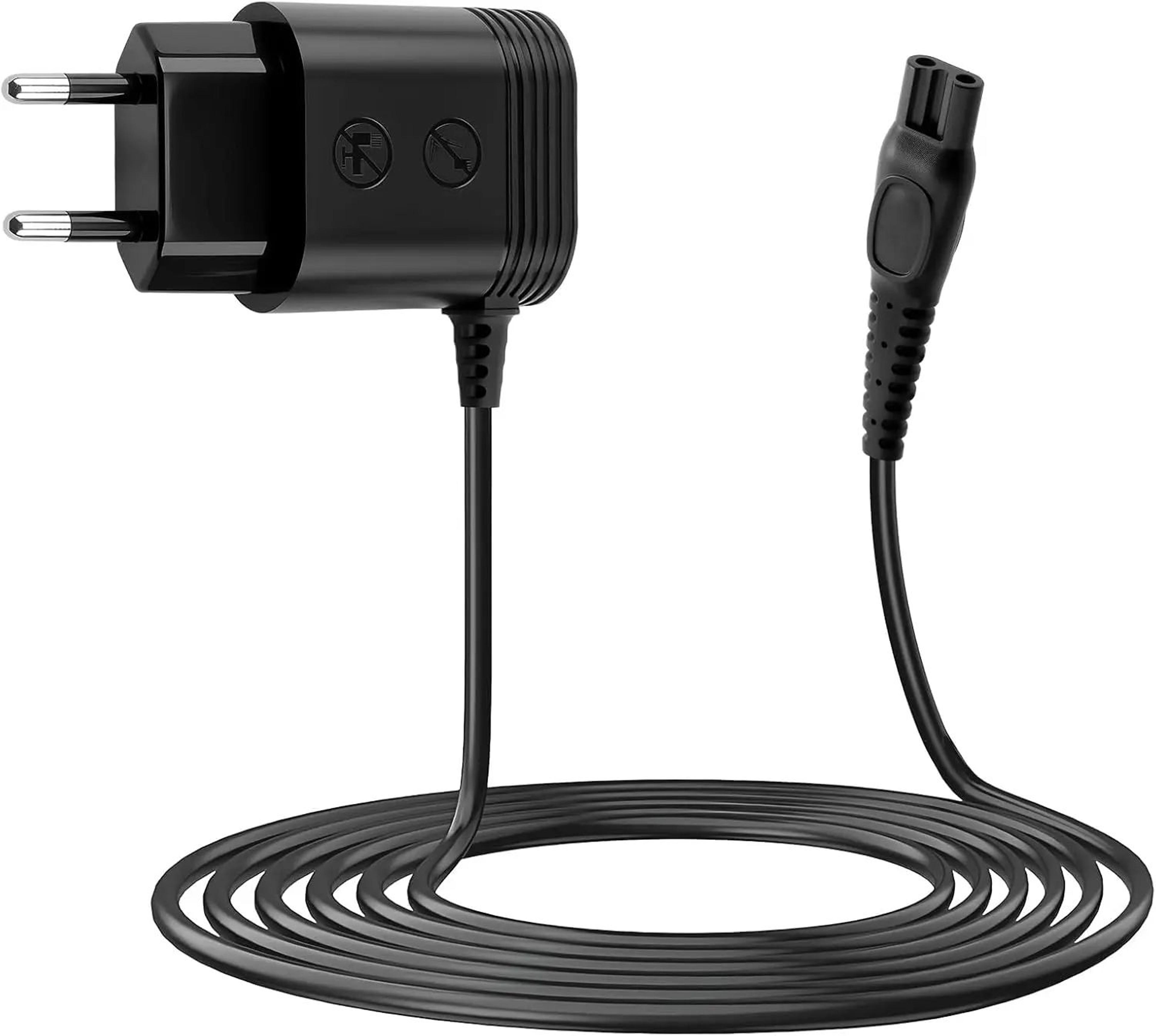 Philips HQ8505 15V Shaver Replacement Charger 0