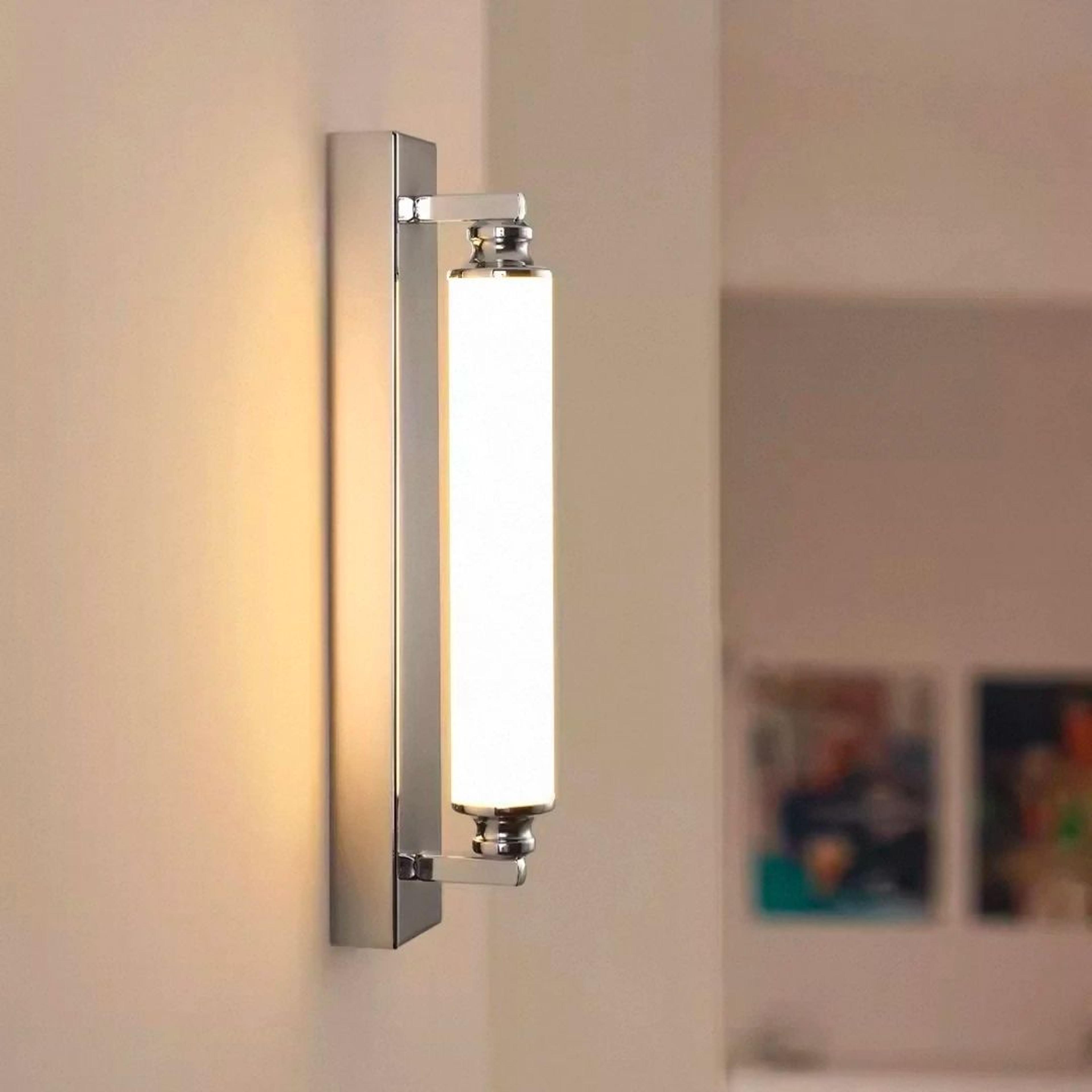 Bauhaus Modern Minimalist Wall Lamp 0