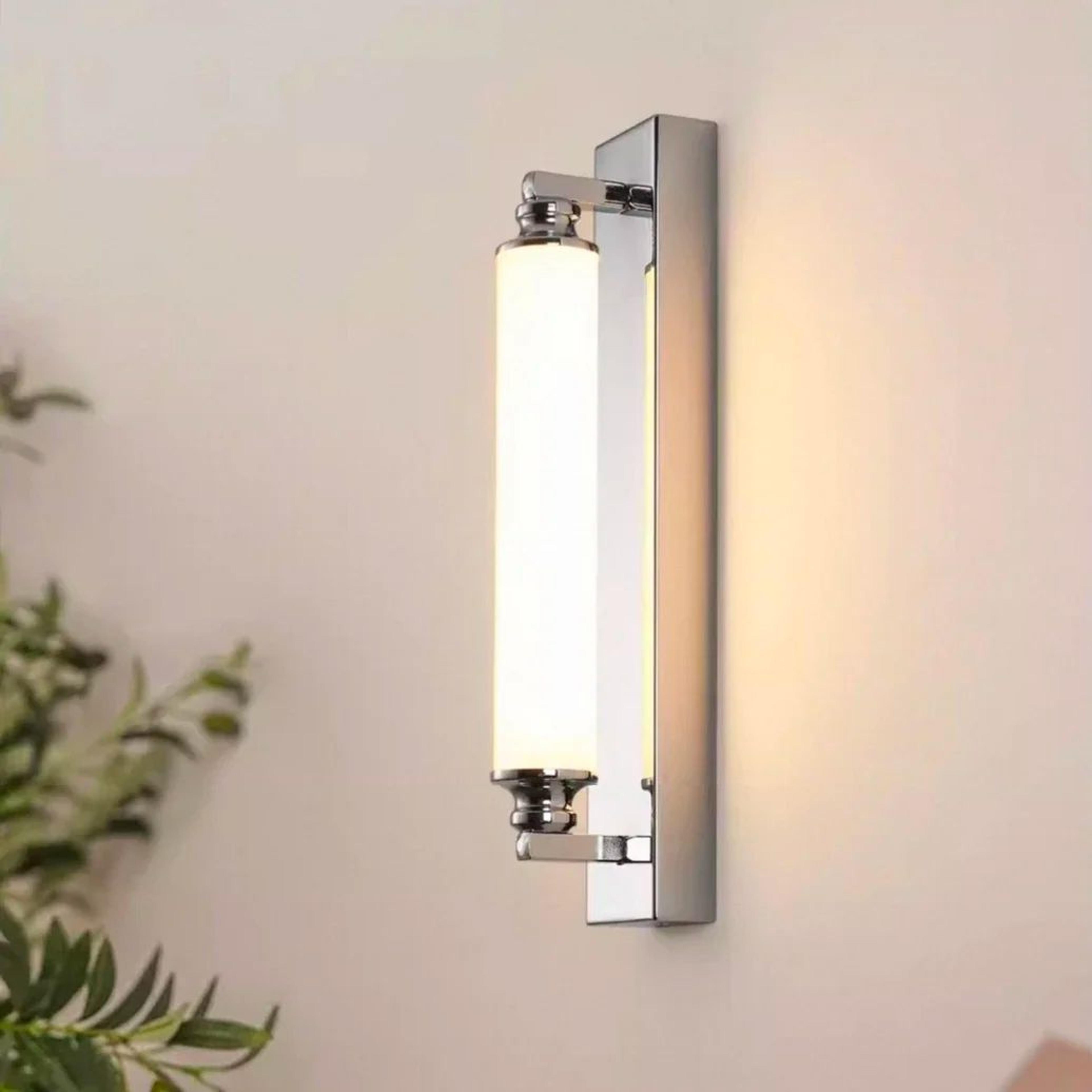 Bauhaus Modern Minimalist Wall Lamp 1