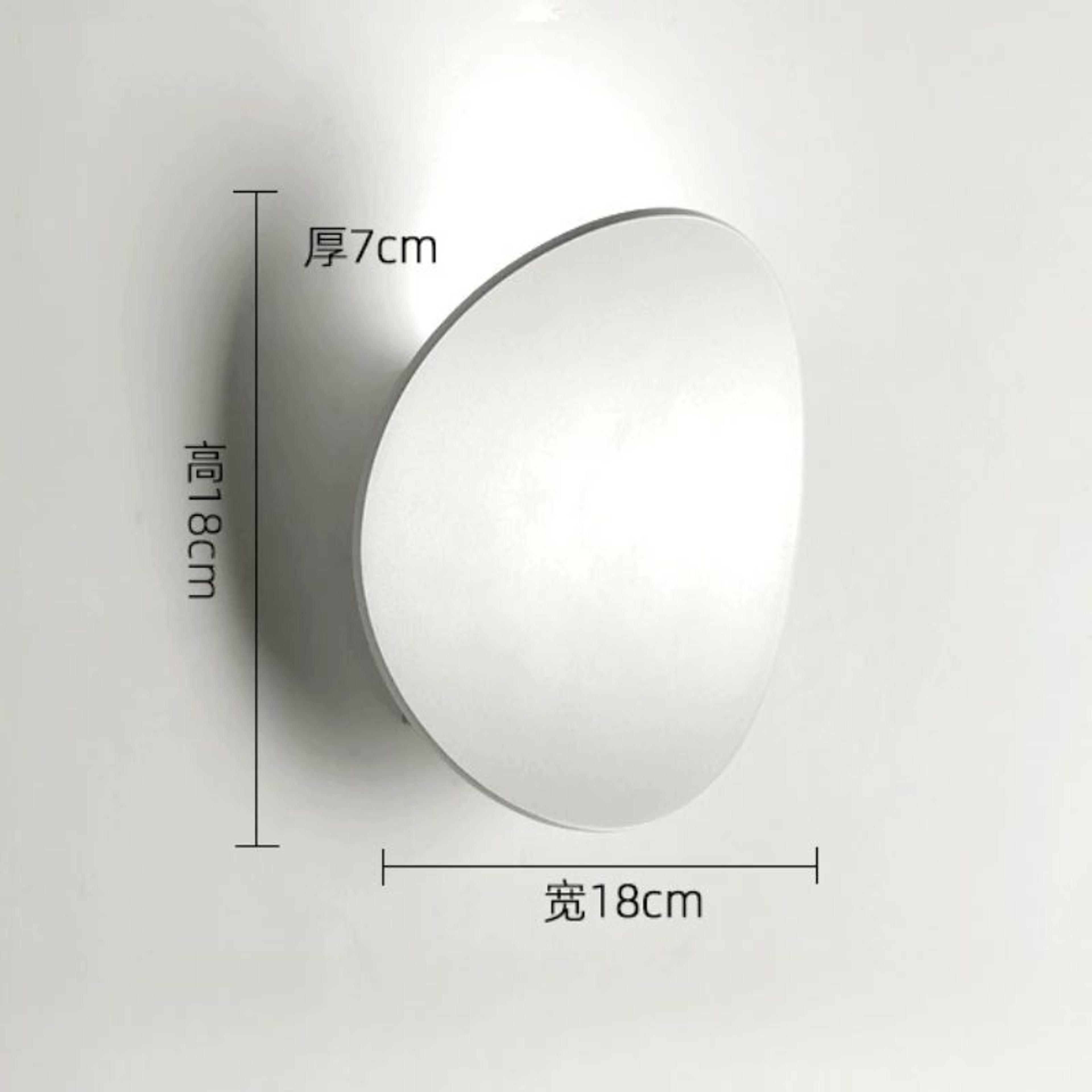 Nordic Modern LED Wall Lamp 7