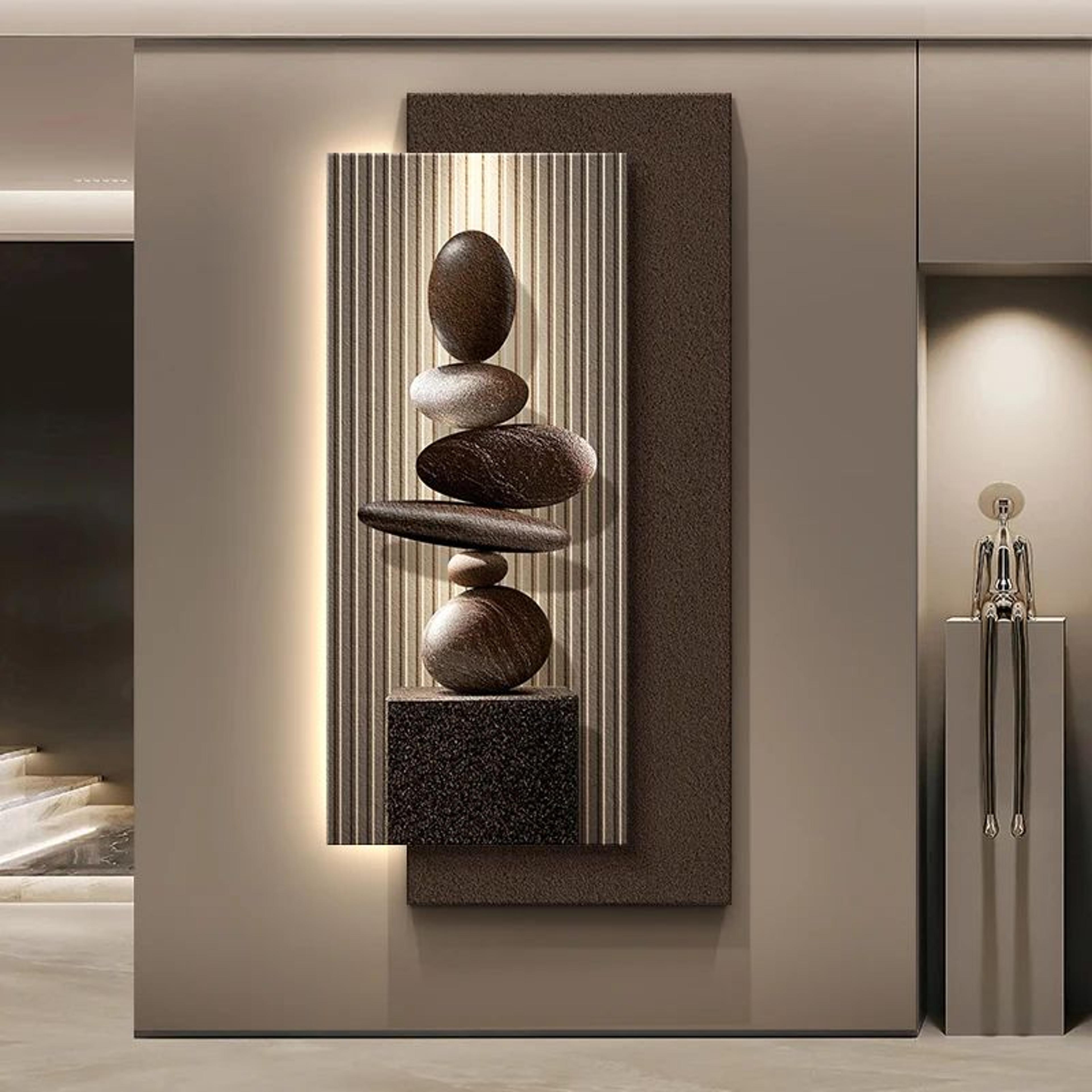 Light Luxury LED Mural Wall Lamp 2