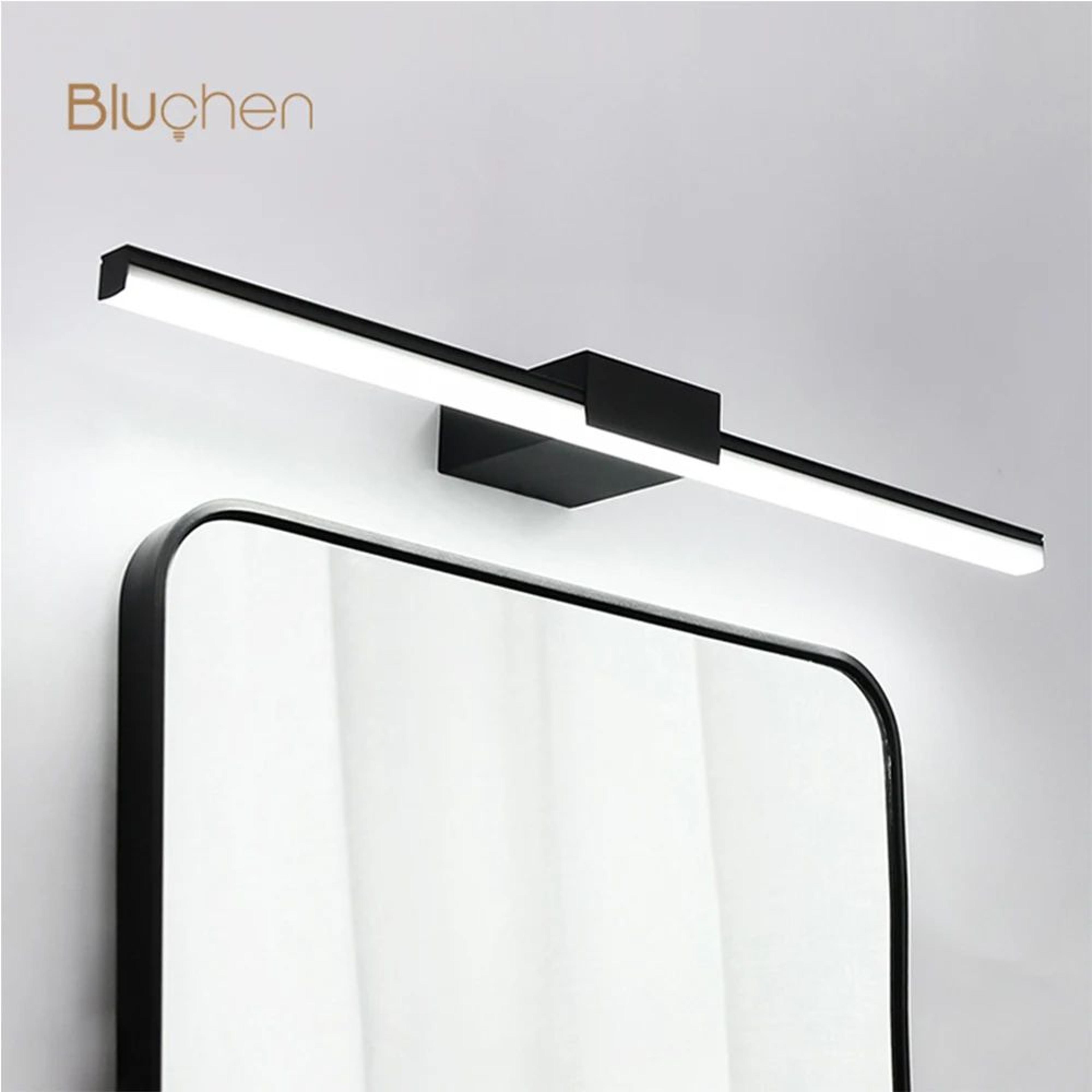 nordic waterproof led wall light