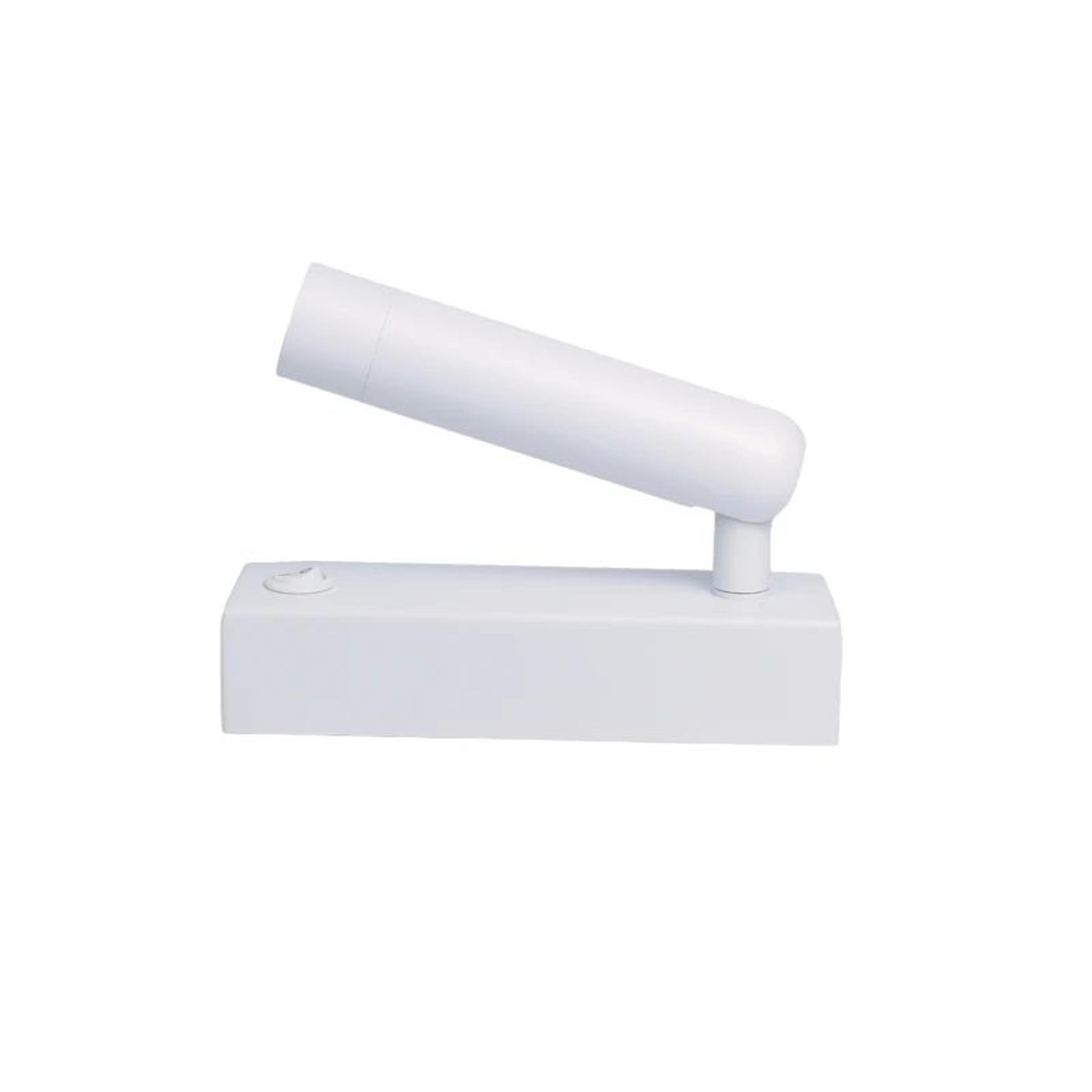 Modern Rotatable Bedside Reading Wall Light 4