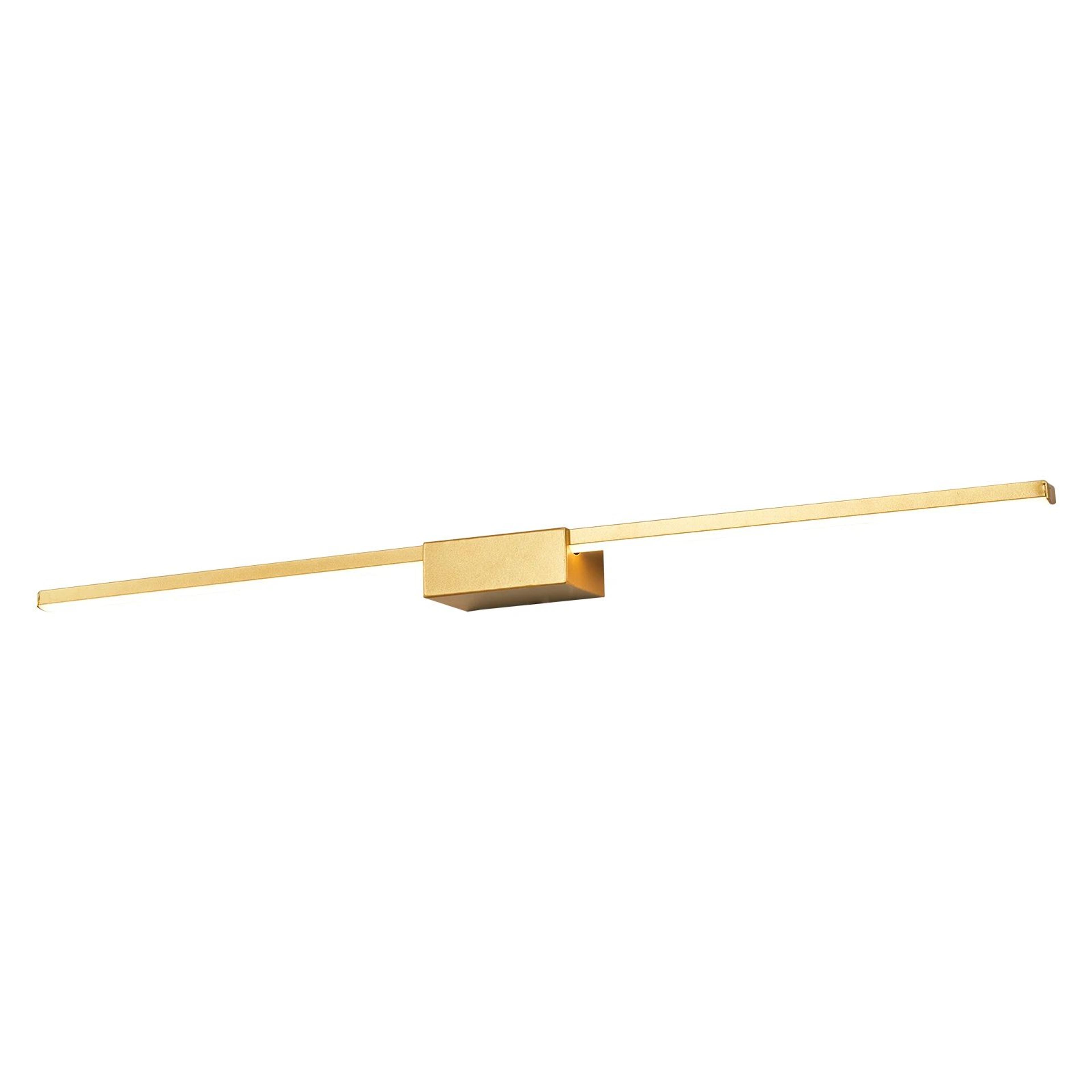 NEO Gleam Modern LED Bathroom Mirror Light 5