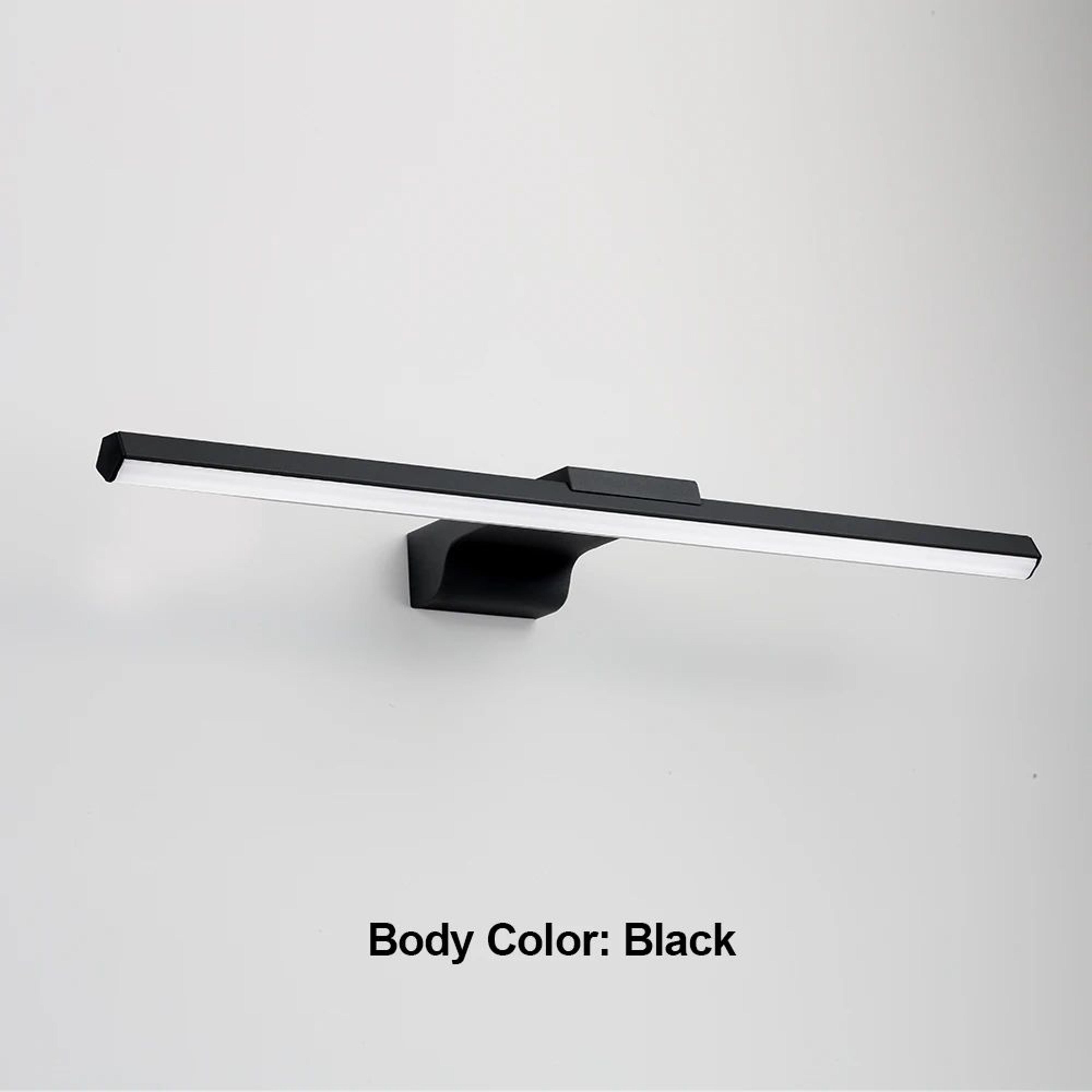 LUCKYLED 3 Color Dimmable LED Mirror Light 6