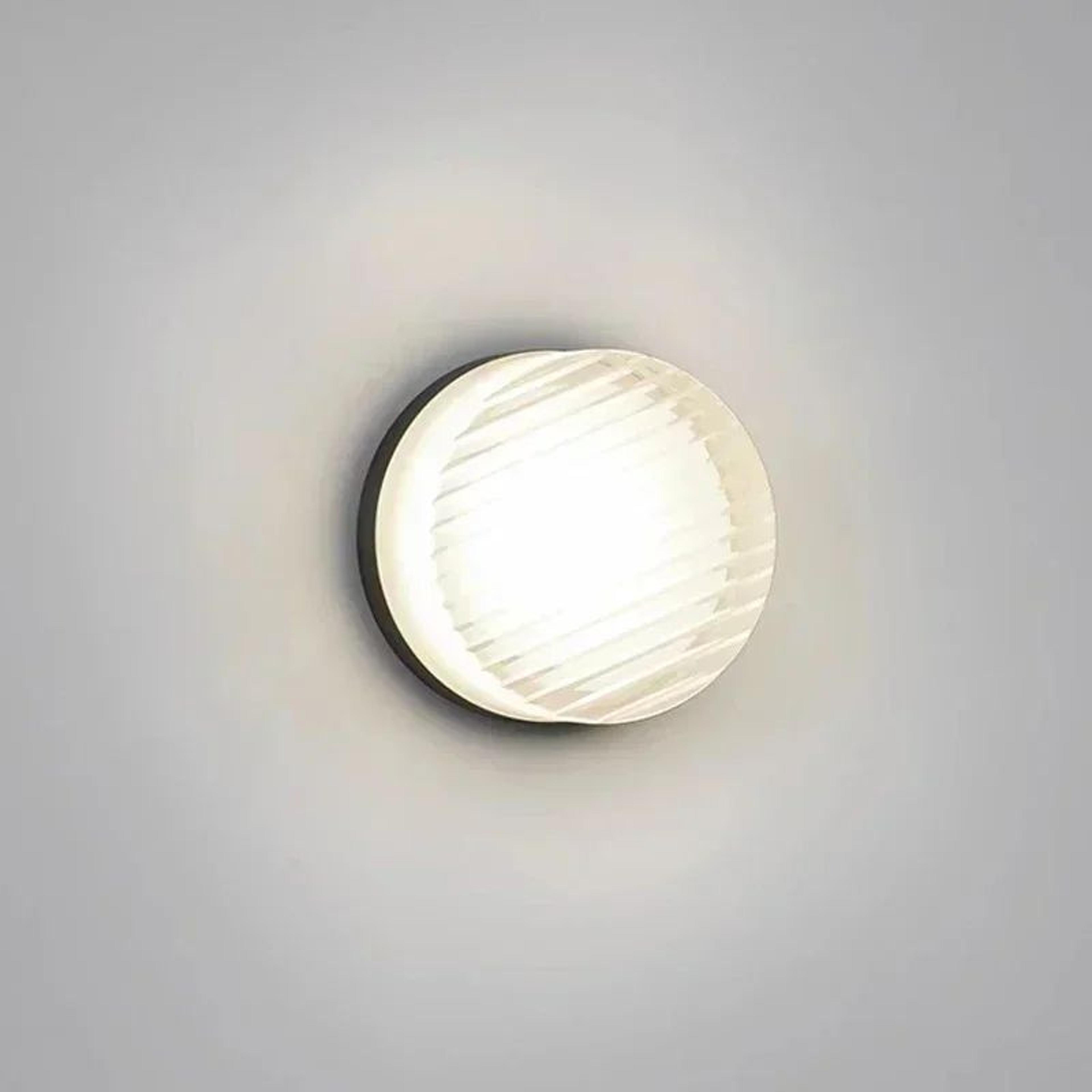 Modern Acrylic LED Wall Sconce 4