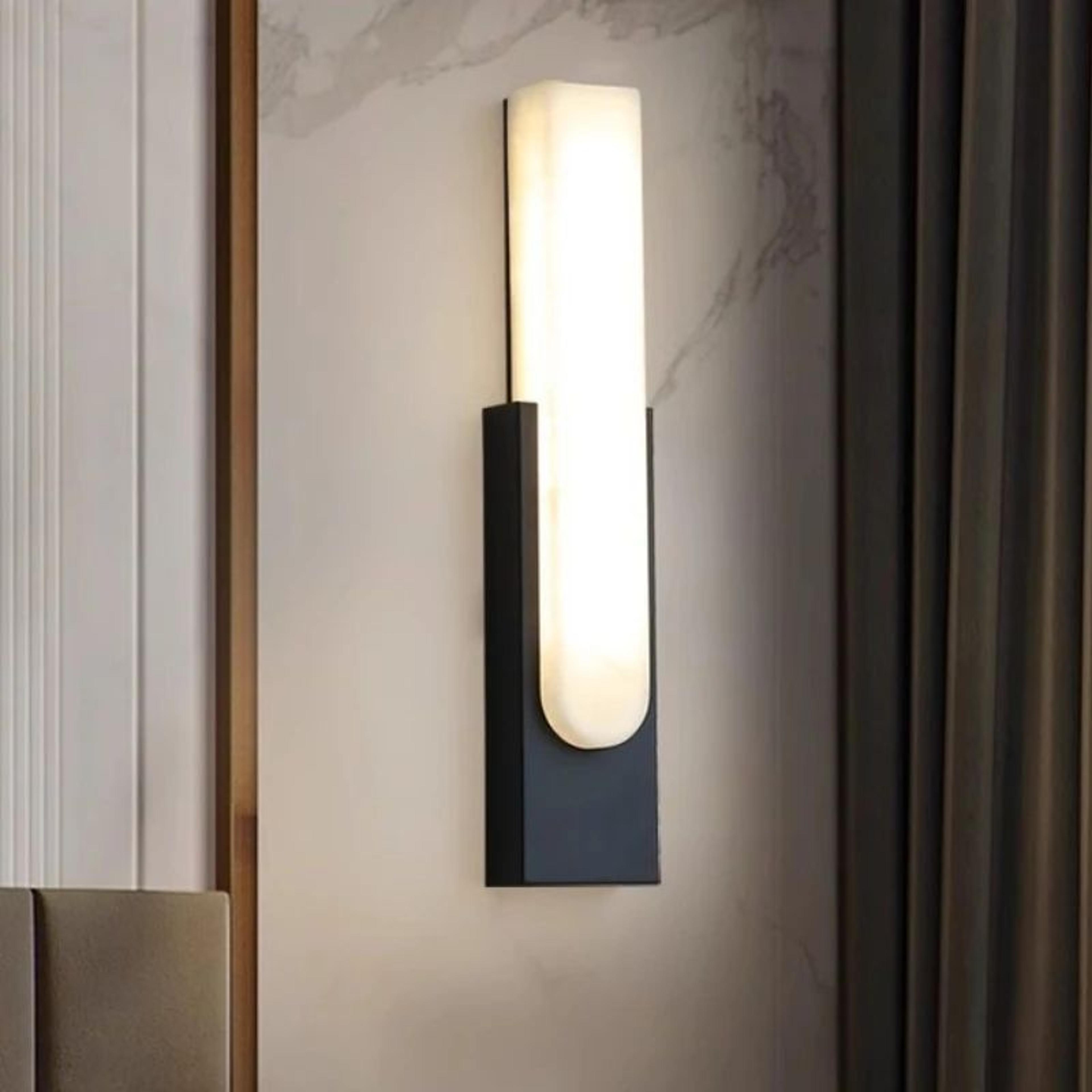 nordelle nordic led wall lamp