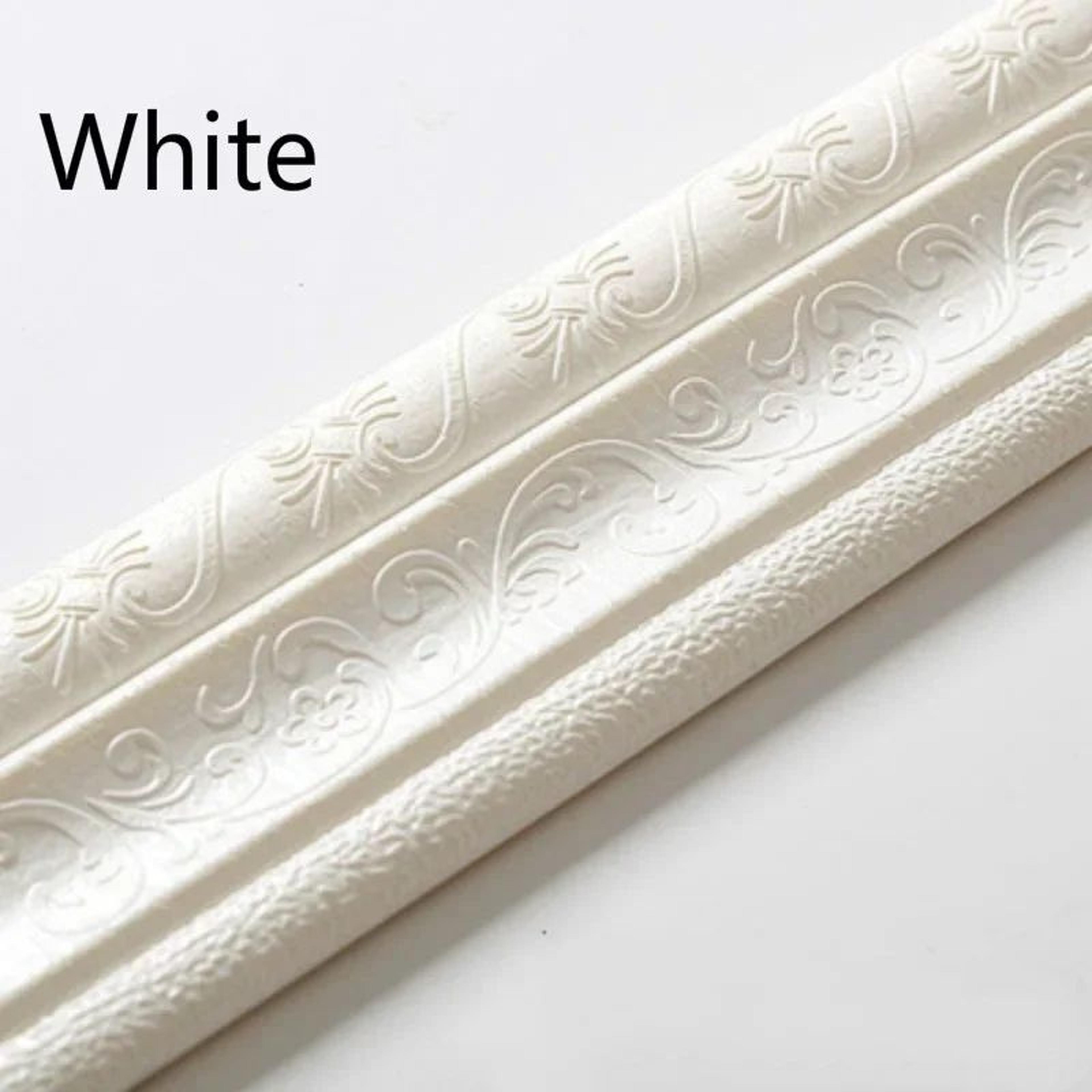 EdgeCraft 3D Self Adhesive Wall Trim 9