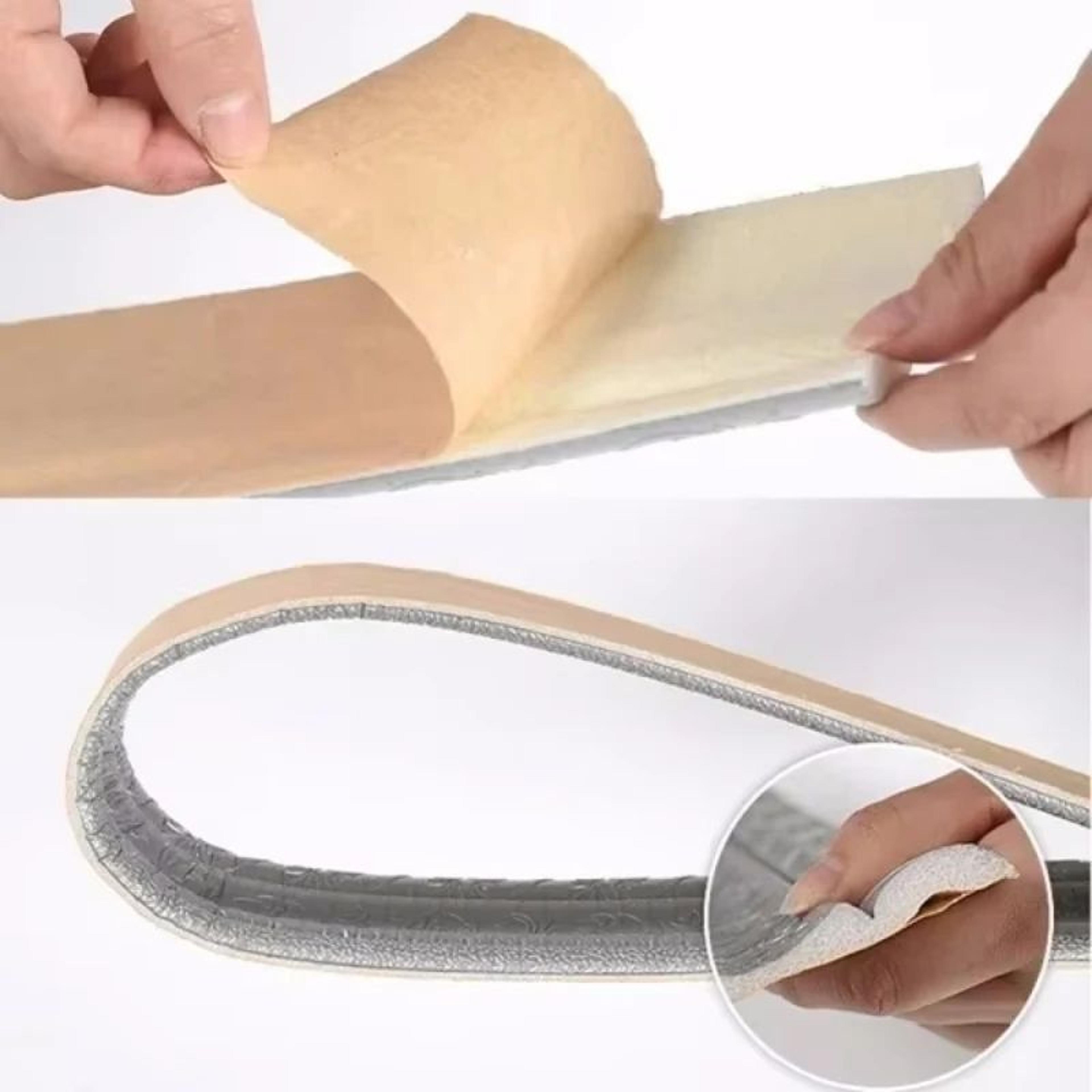 EdgeCraft 3D Self Adhesive Wall Trim 2