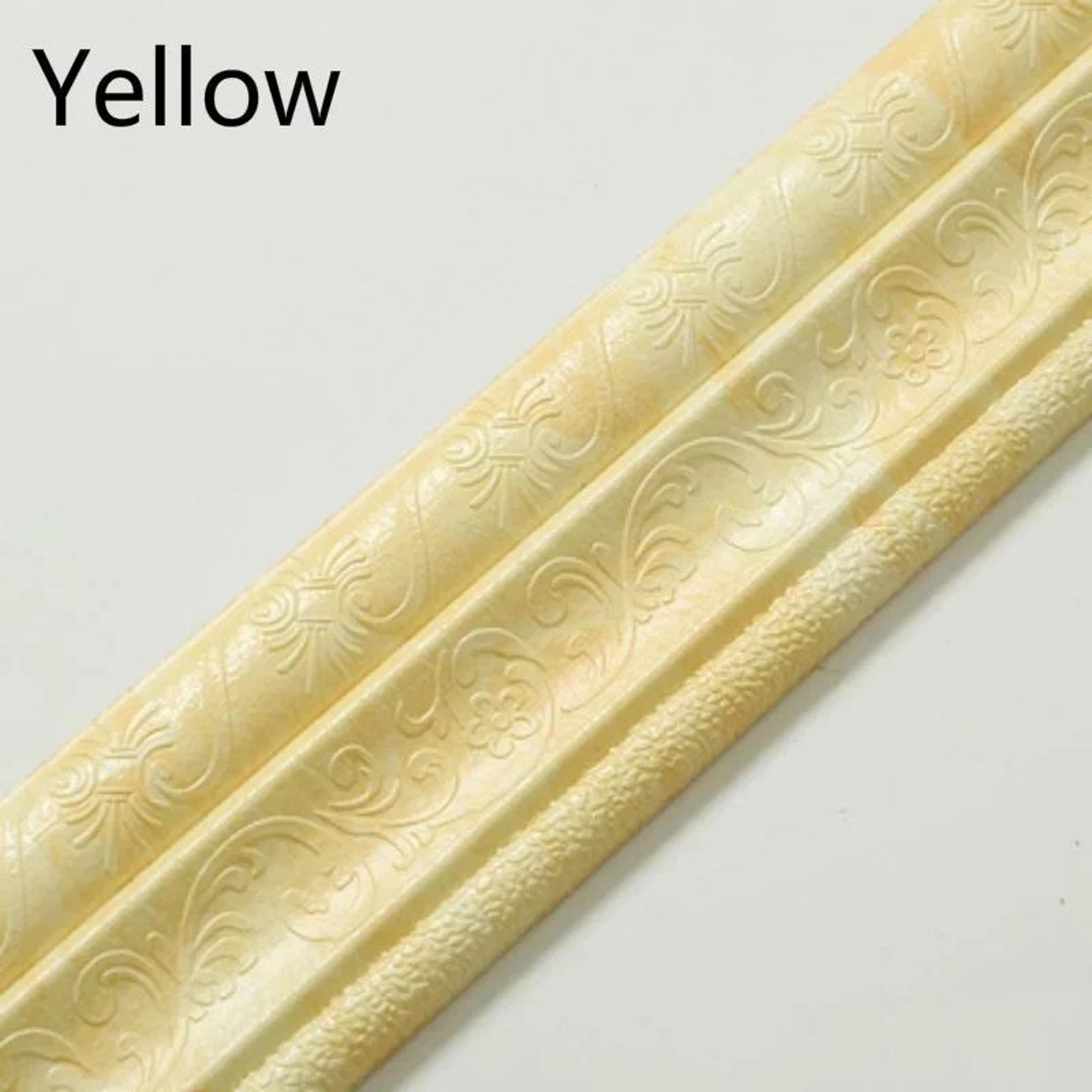 EdgeCraft 3D Self Adhesive Wall Trim 10