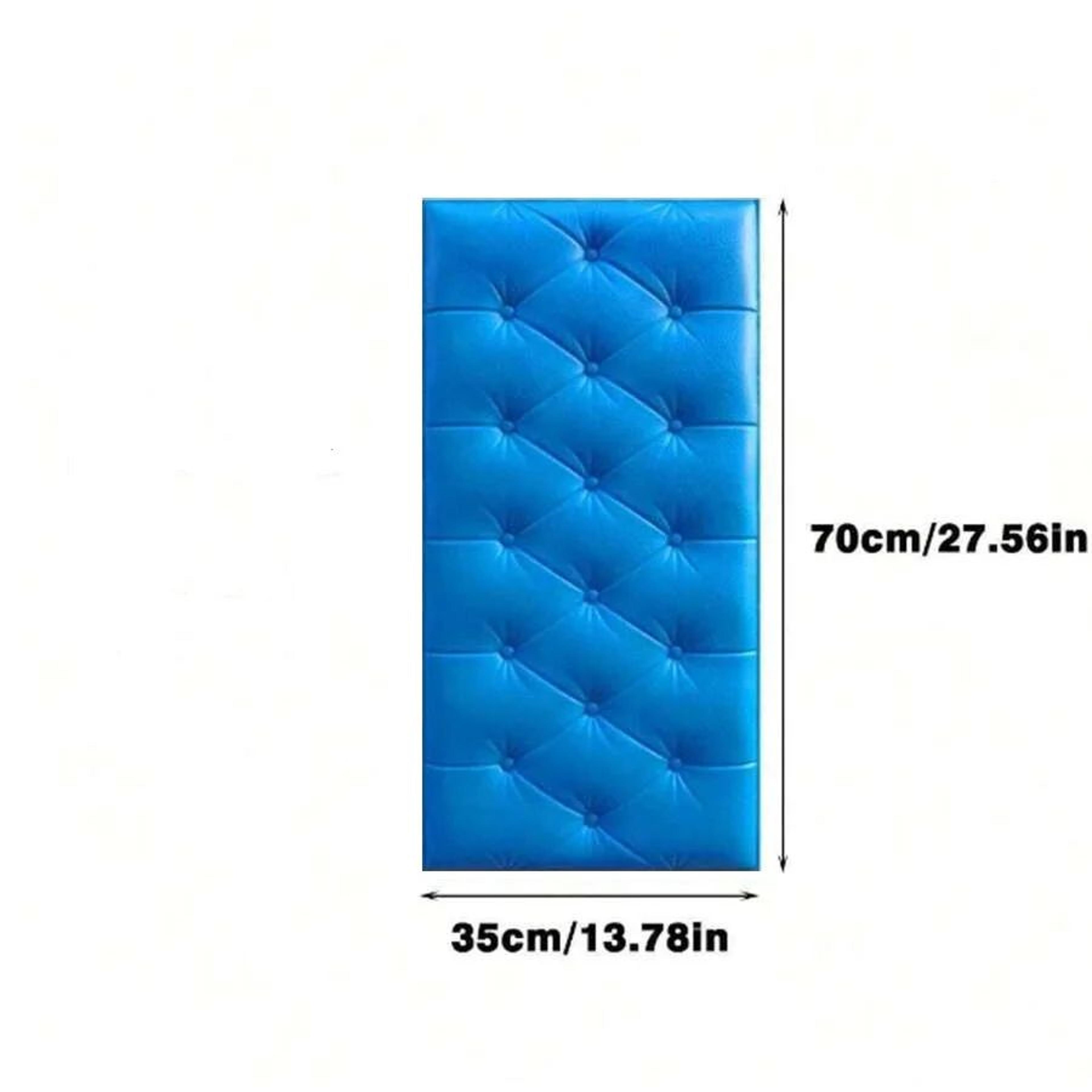Cushora 3D Self Adhesive Foam Wall Panels 14