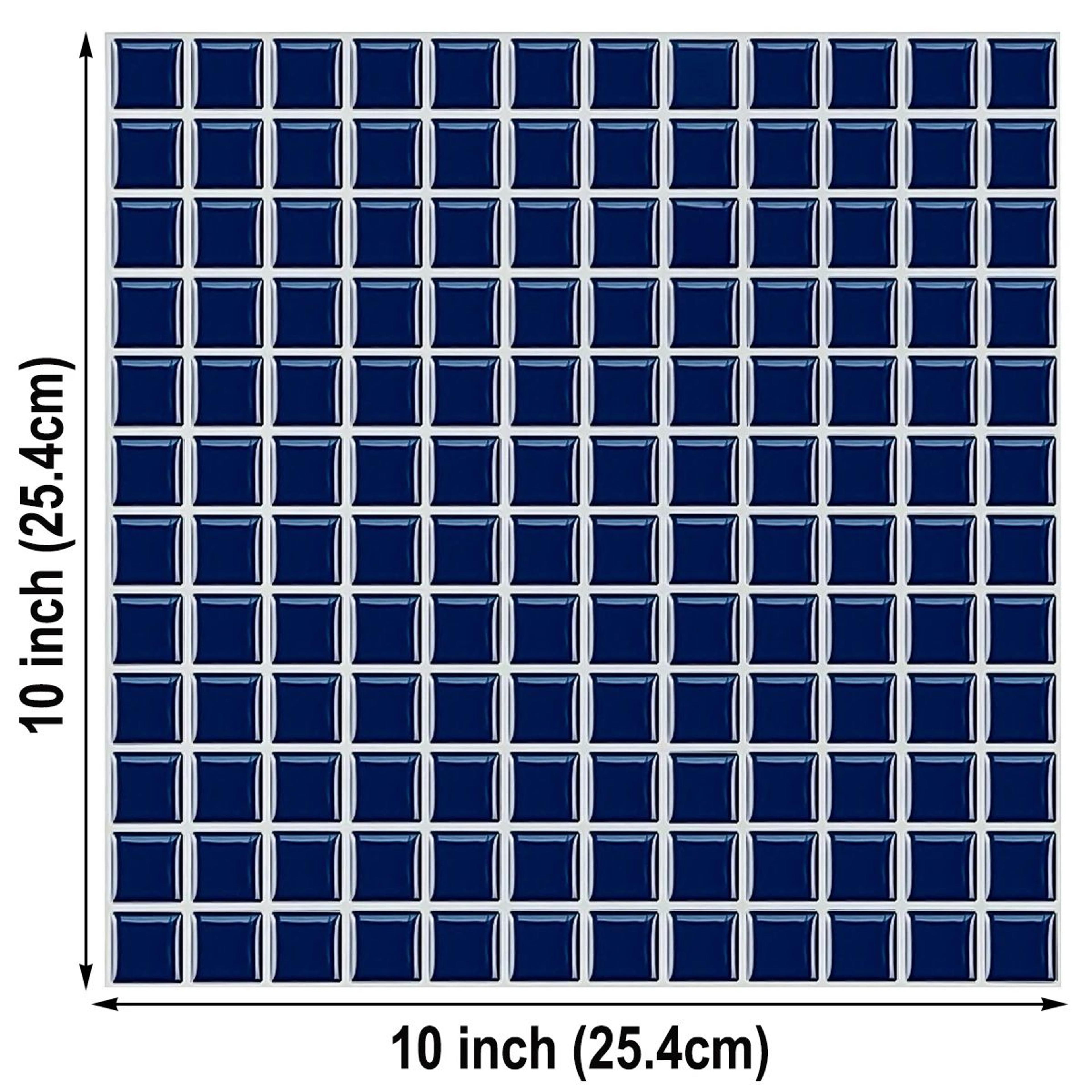 Marbrix 3D Marble Mosaic Wall Tiles 7