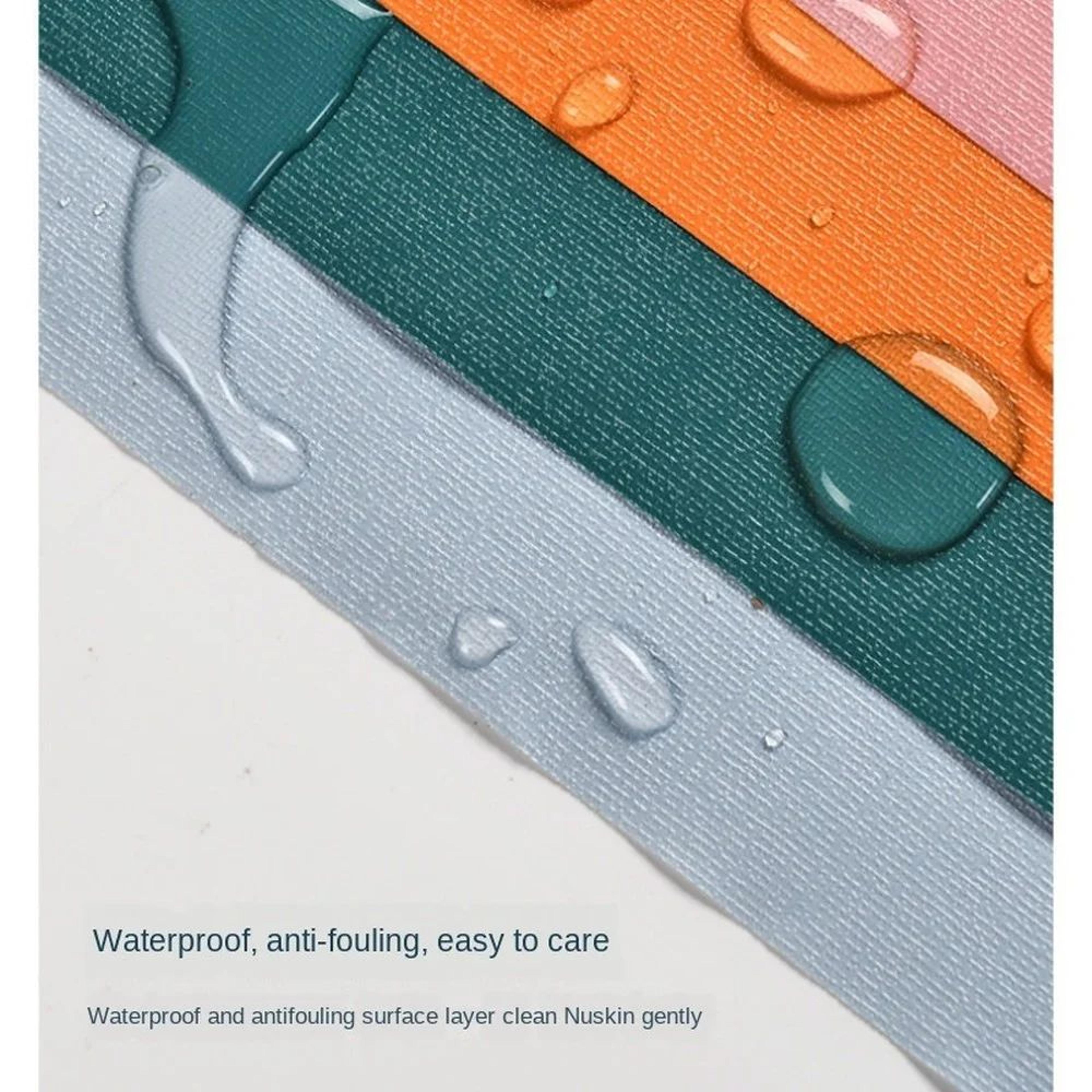 Pastelle Macaron Peel And Stick Wallpaper 2