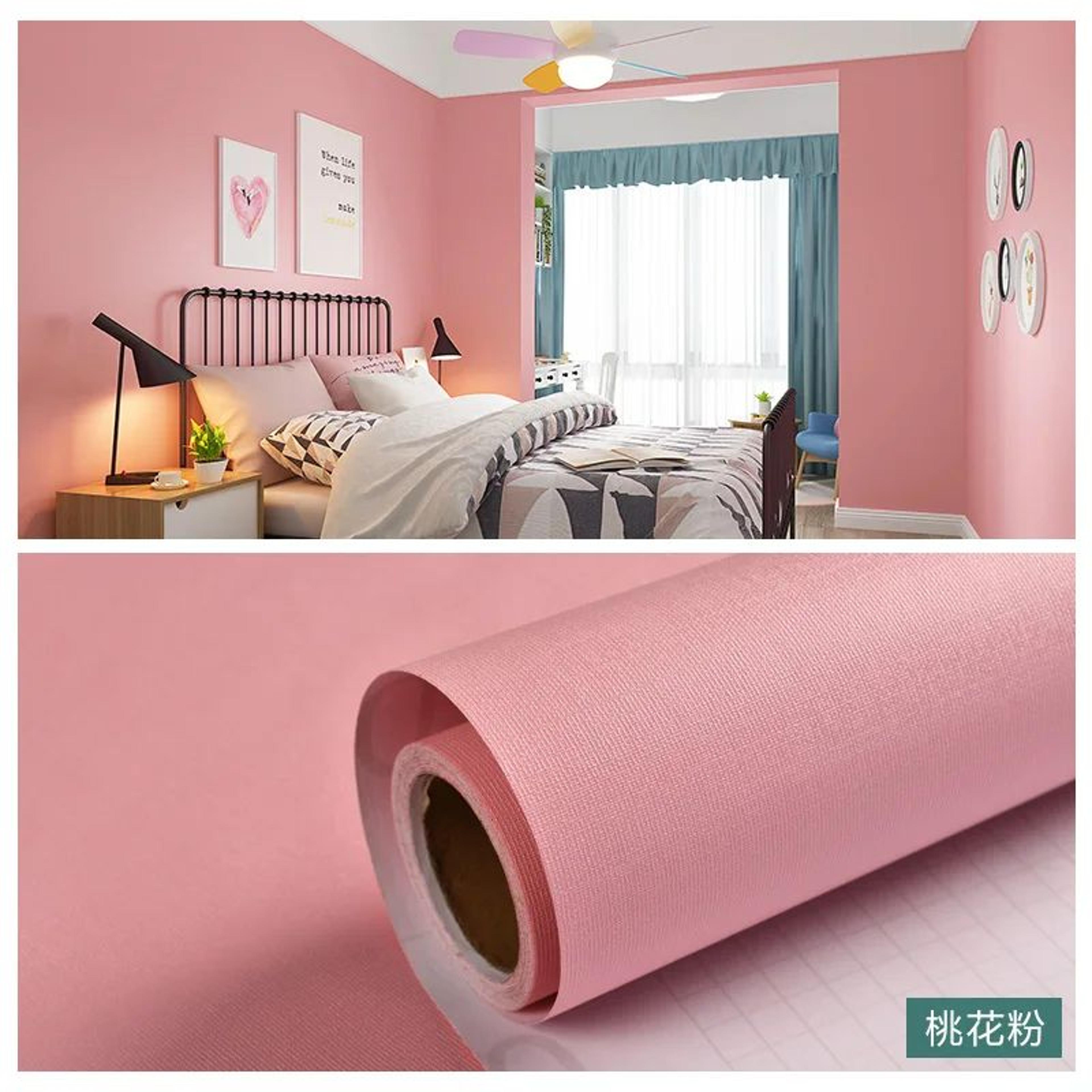 Pastelle Macaron Peel And Stick Wallpaper 15