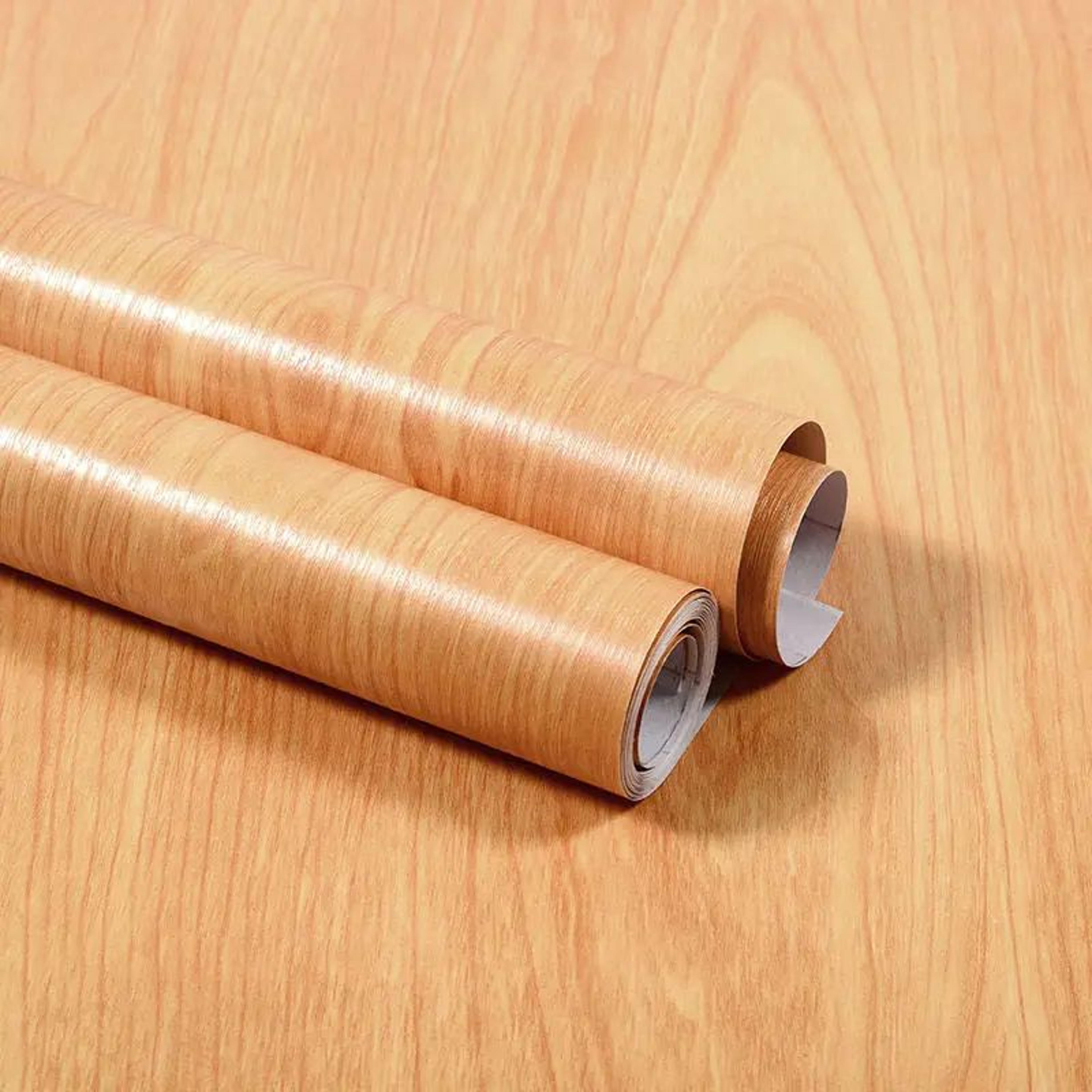 Grainora Waterproof Wood Grain Peel And Stick Wallpaper 13