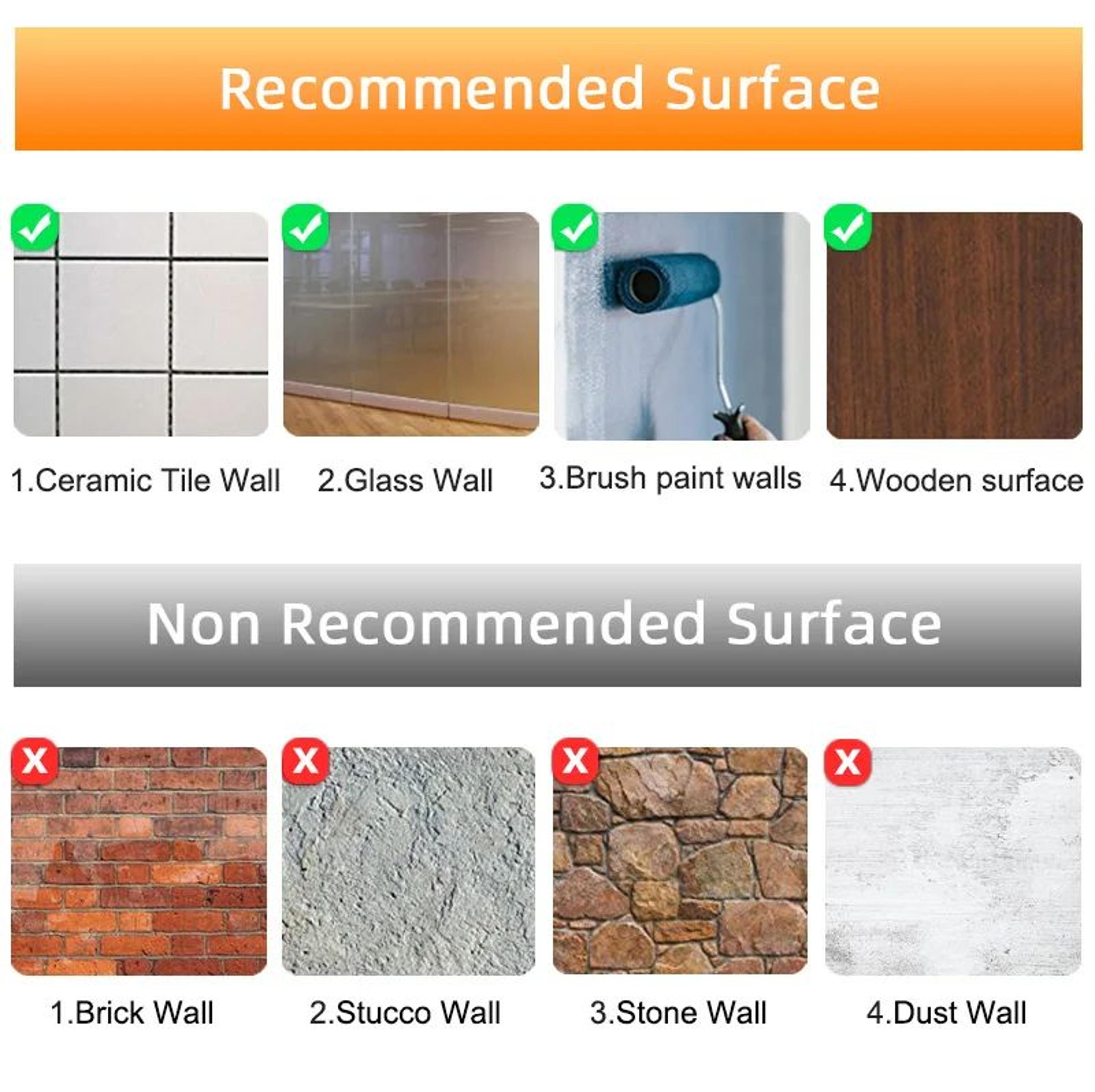 StoneHaven 3D Cobblestone Peel And Stick Wall Panels 2