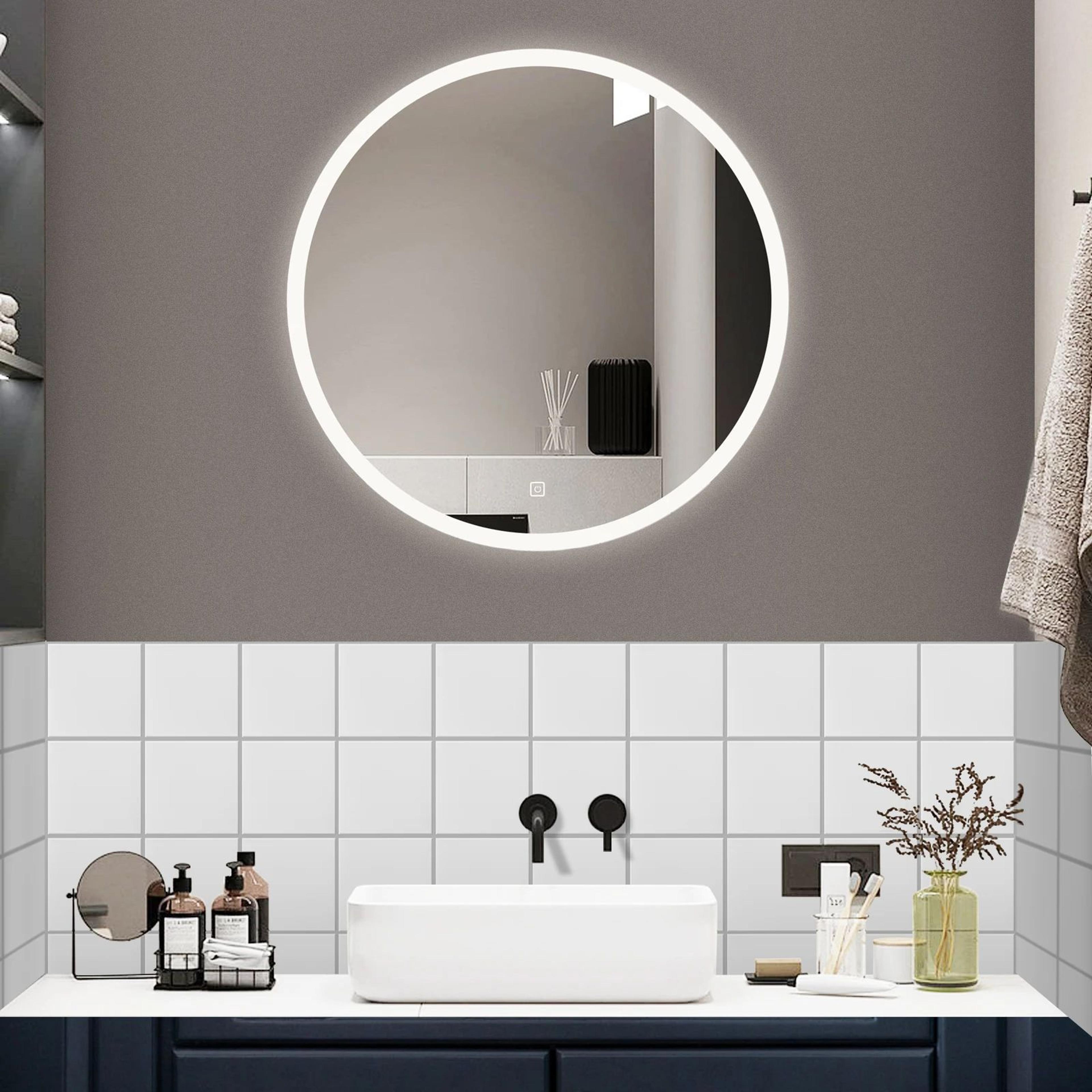 Tileluxe 3D Peel And Stick Wall Tiles 3