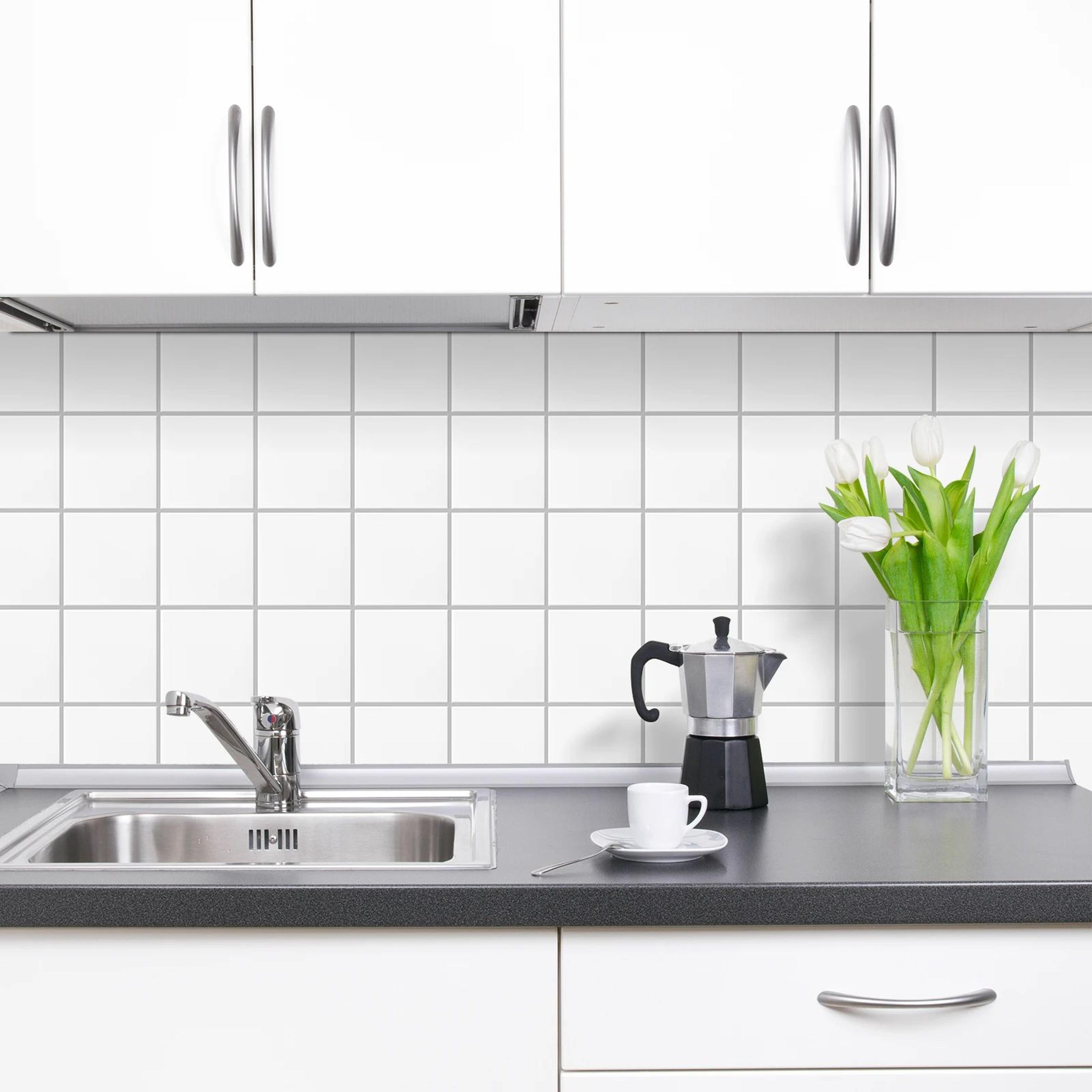 Tileluxe 3D Peel And Stick Wall Tiles 5