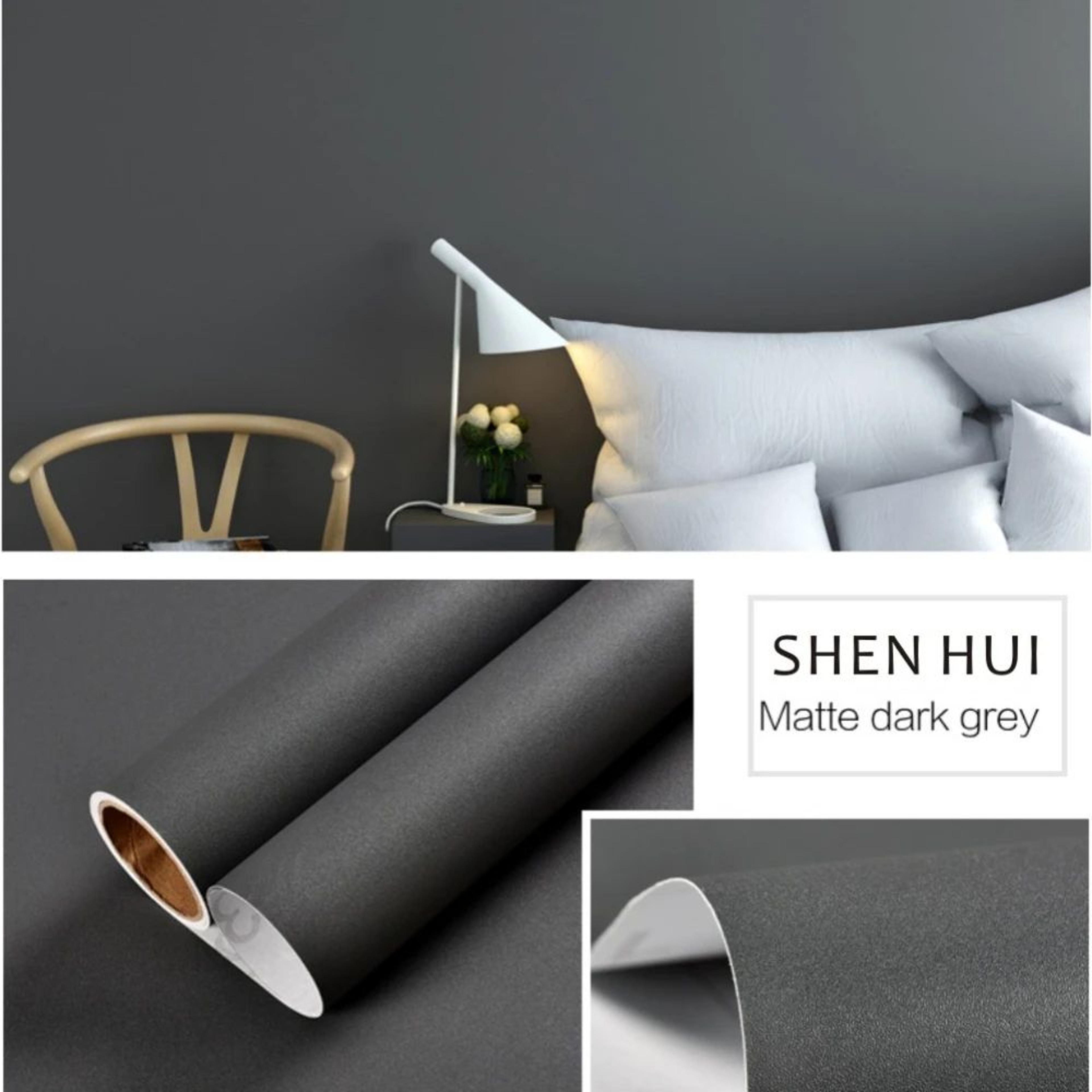 Mattevia Solid Color Peel And Stick Contact Paper 12