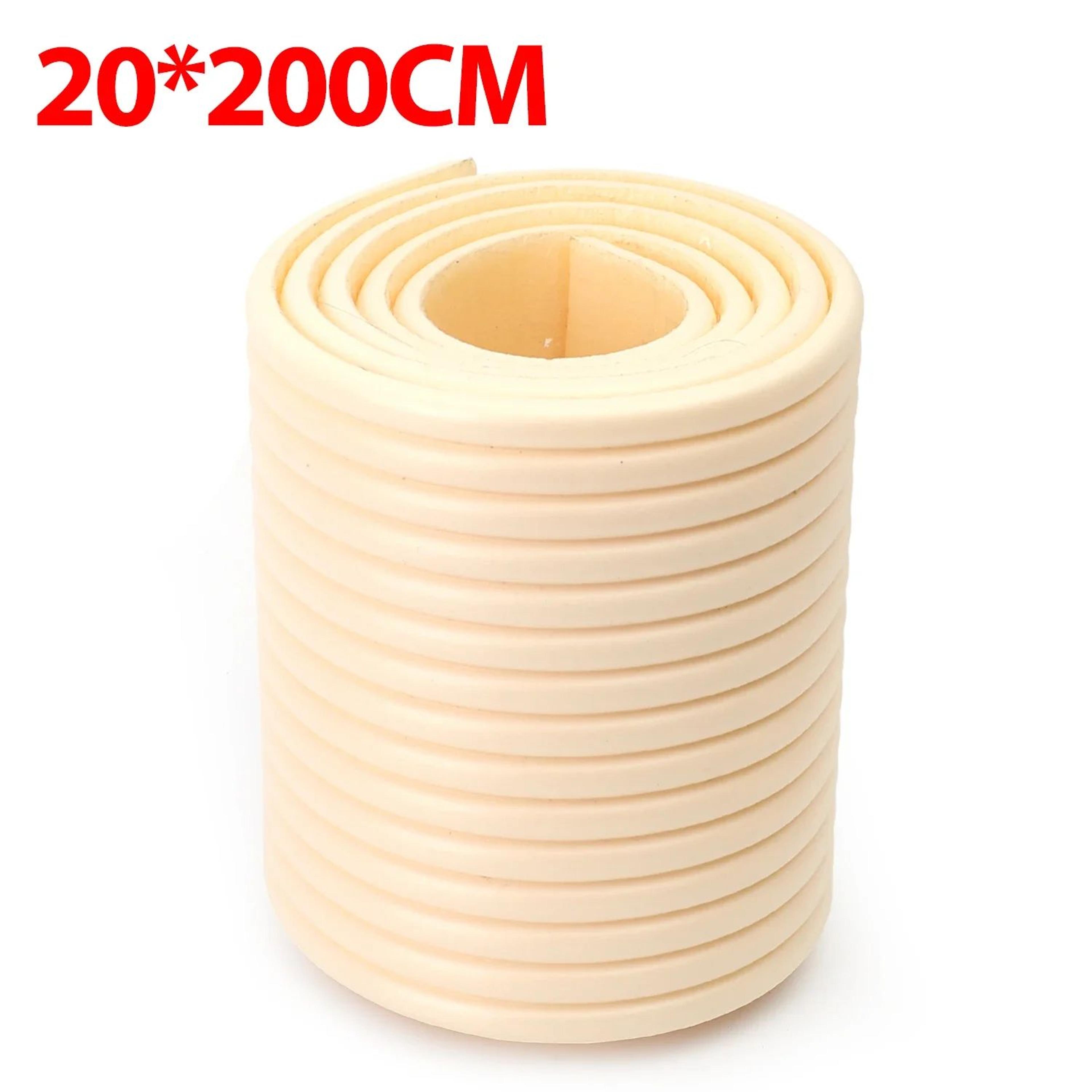CushionGuard 3D Self Adhesive Foam Wall Padding 6