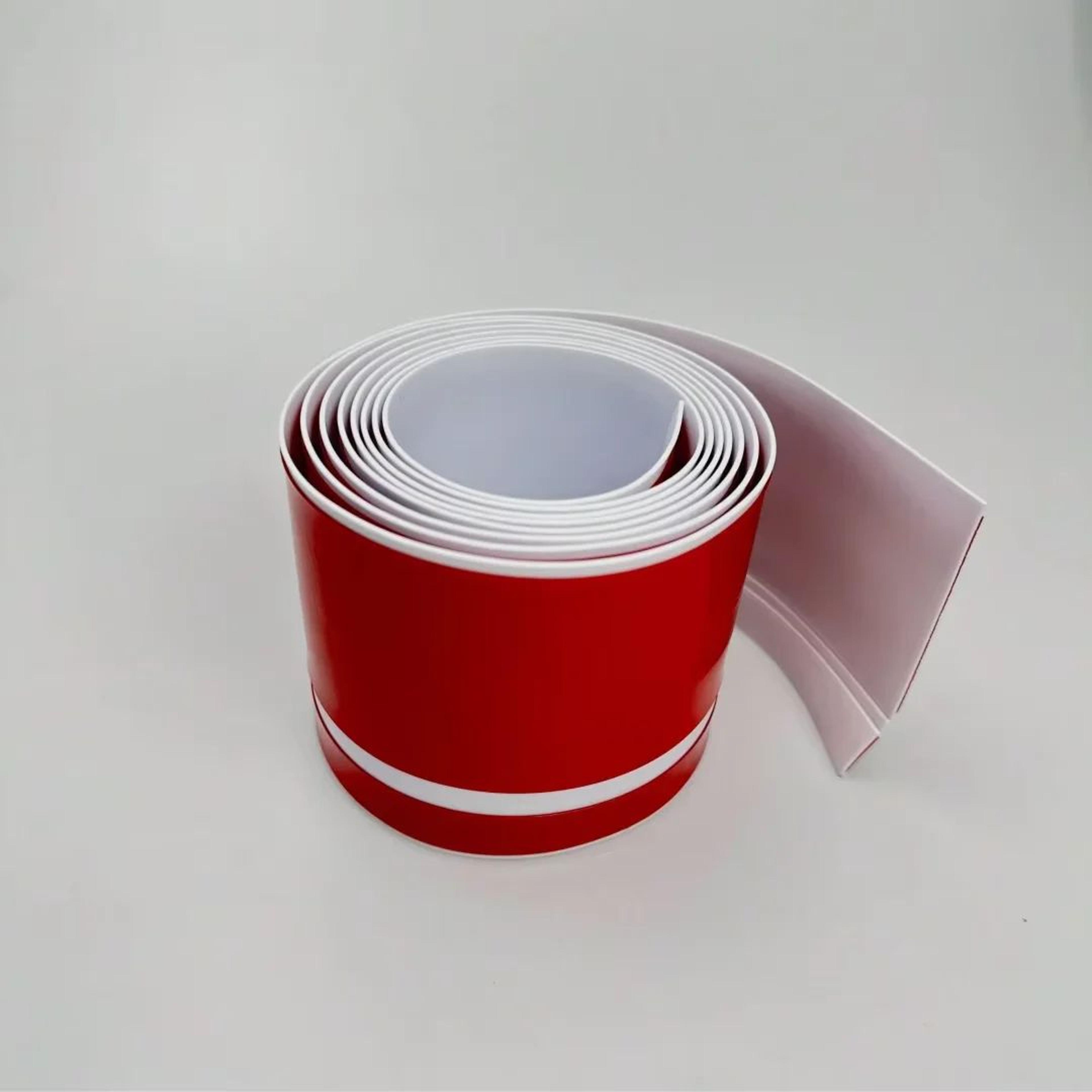 Flexora Waterproof Peel And Stick Baseboard Trim 8