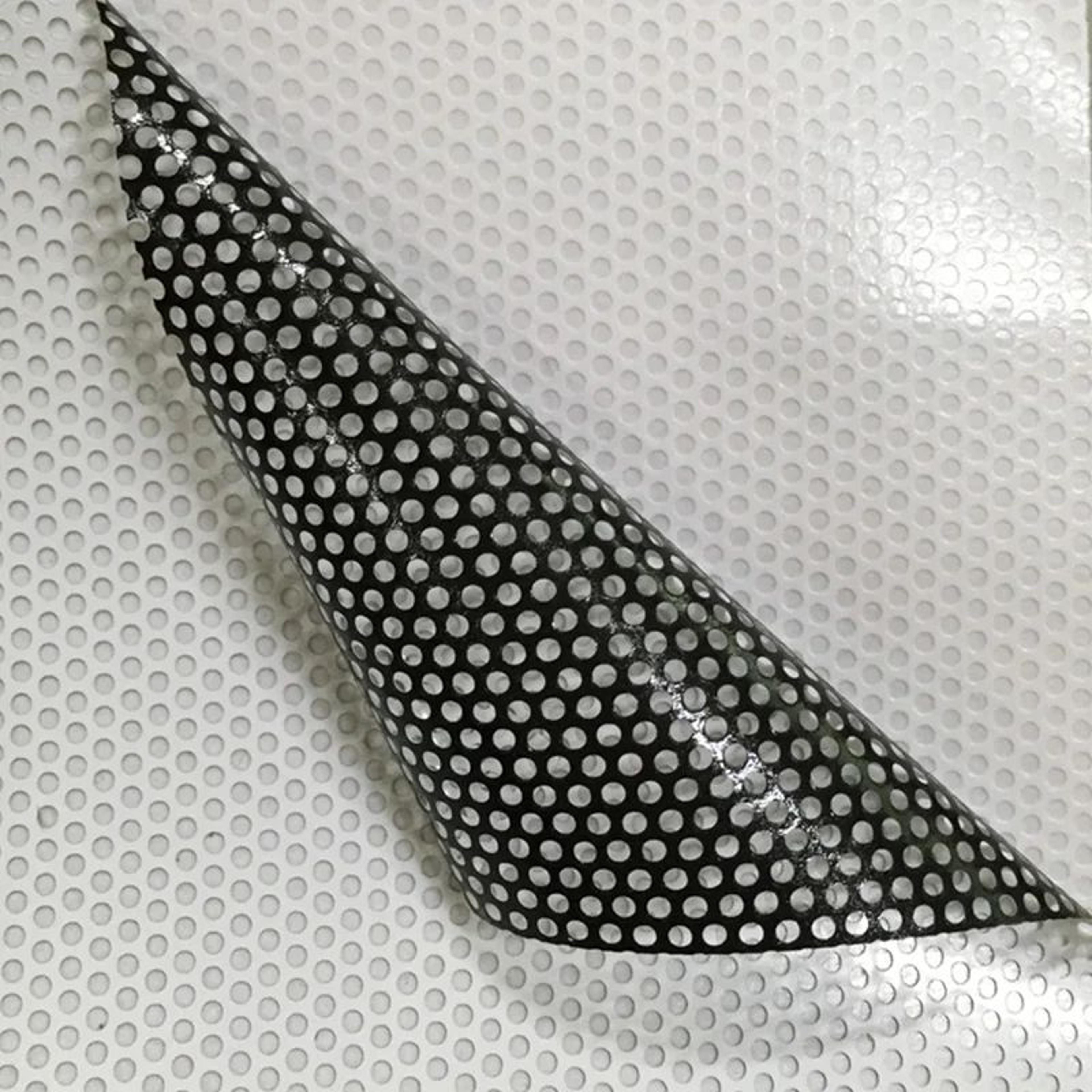 Visionara Custom One Way Perforated Window Film 3