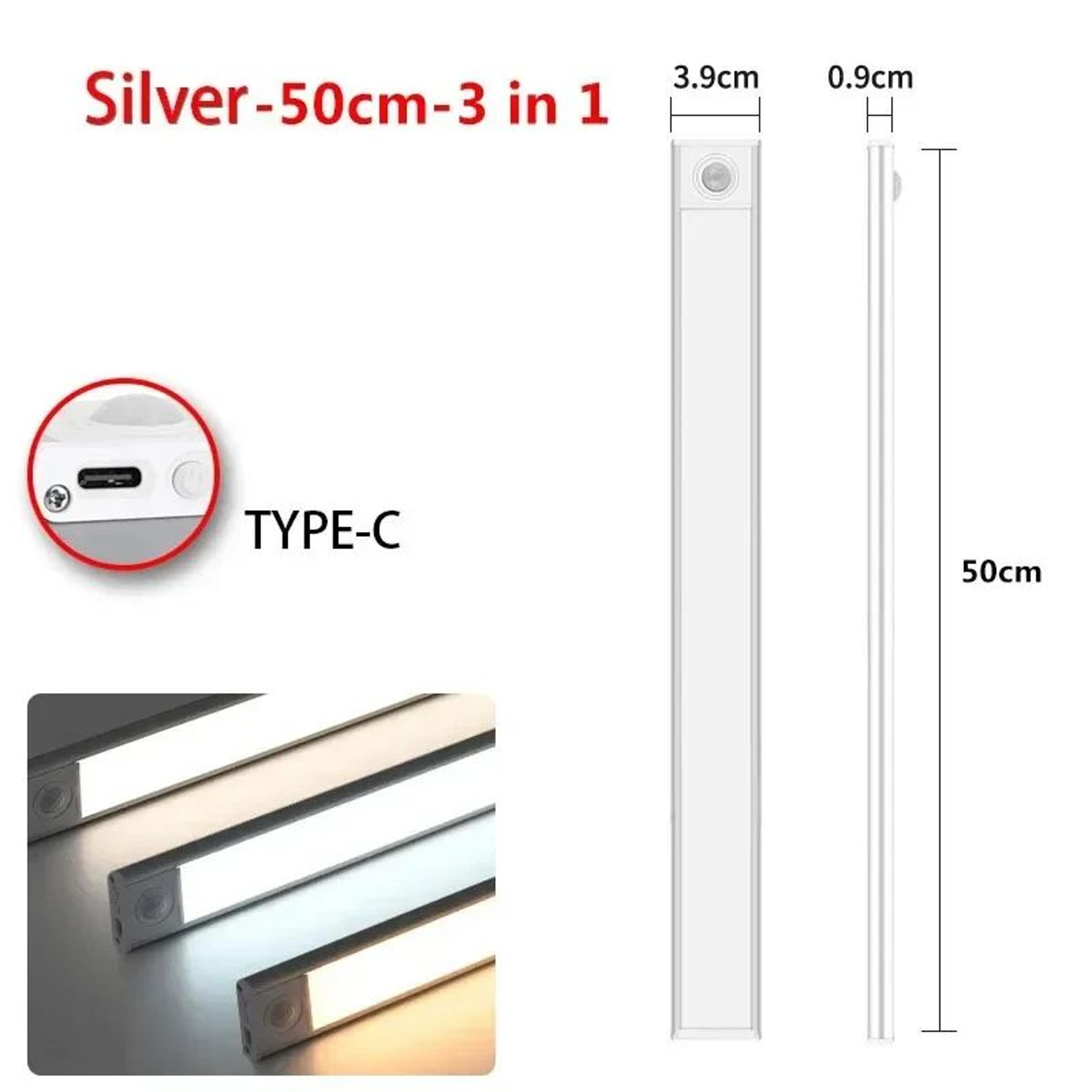 Rechargeable Motion Sensor Under Cabinet Light 15