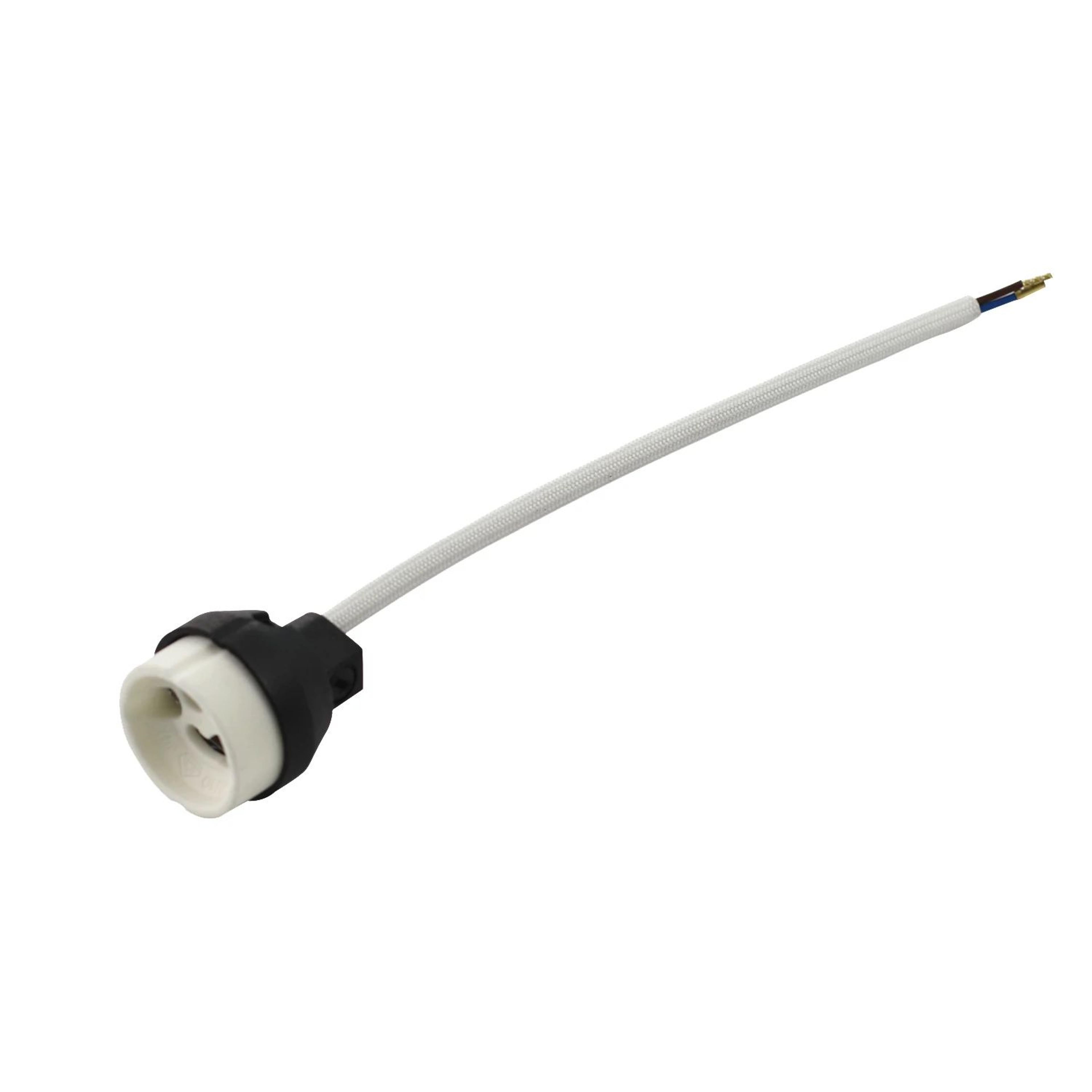 MR16 GU10 Round Recessed Spotlight Frame 9