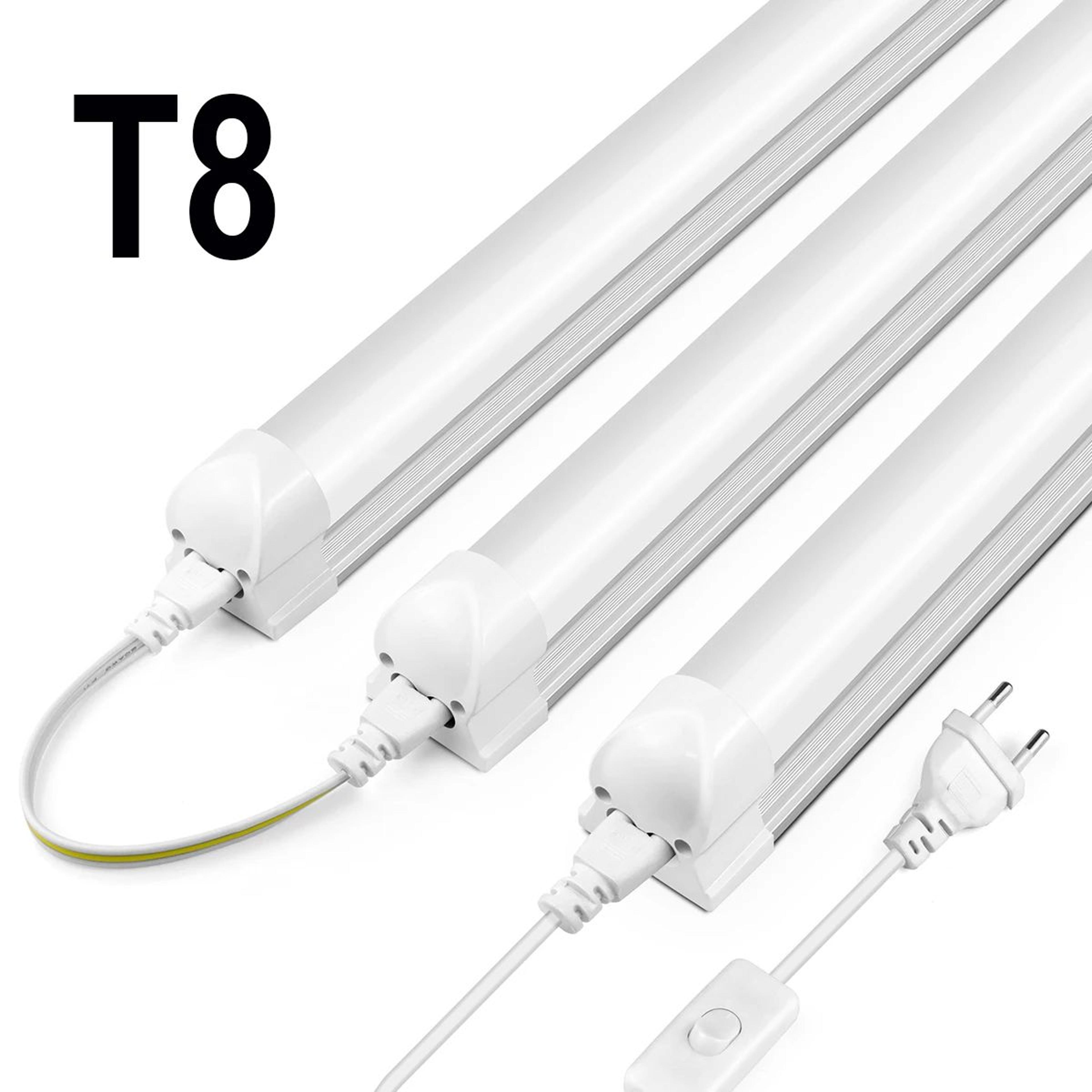 T8 LED Under Cabinet Bar Light 0