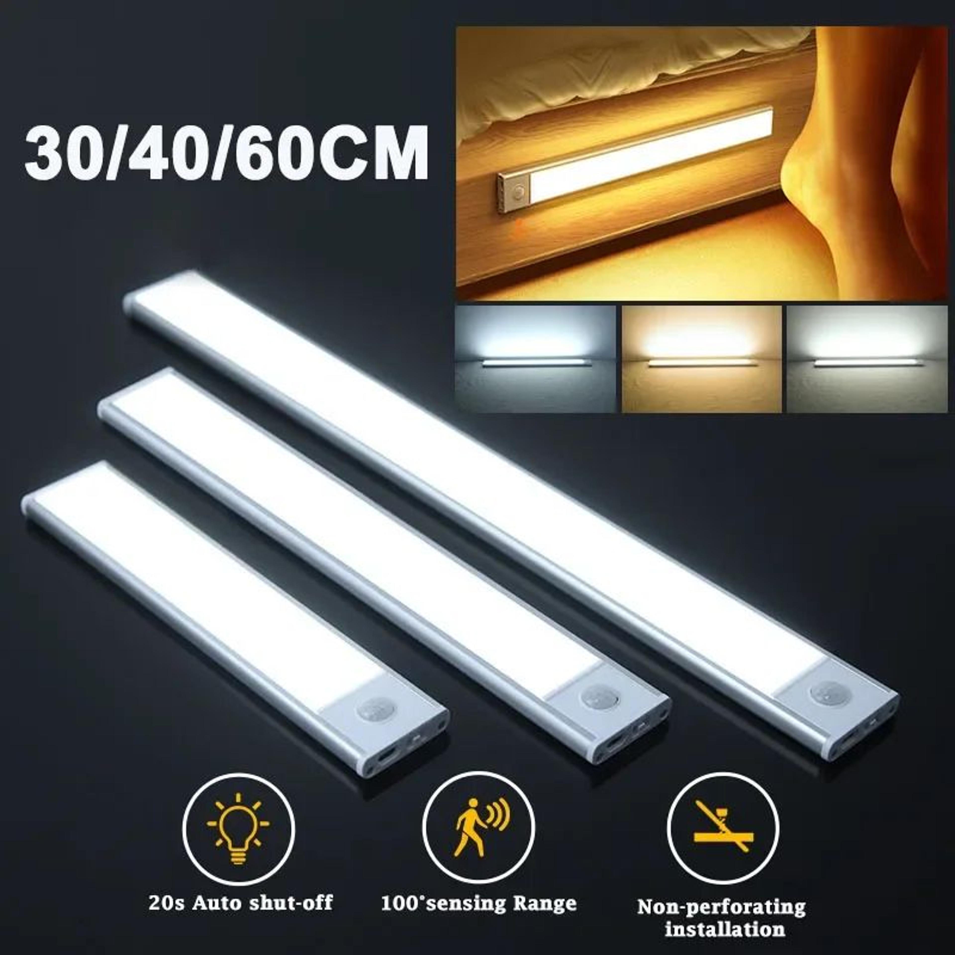 Rechargeable Motion Sensor LED Cabinet Light 4