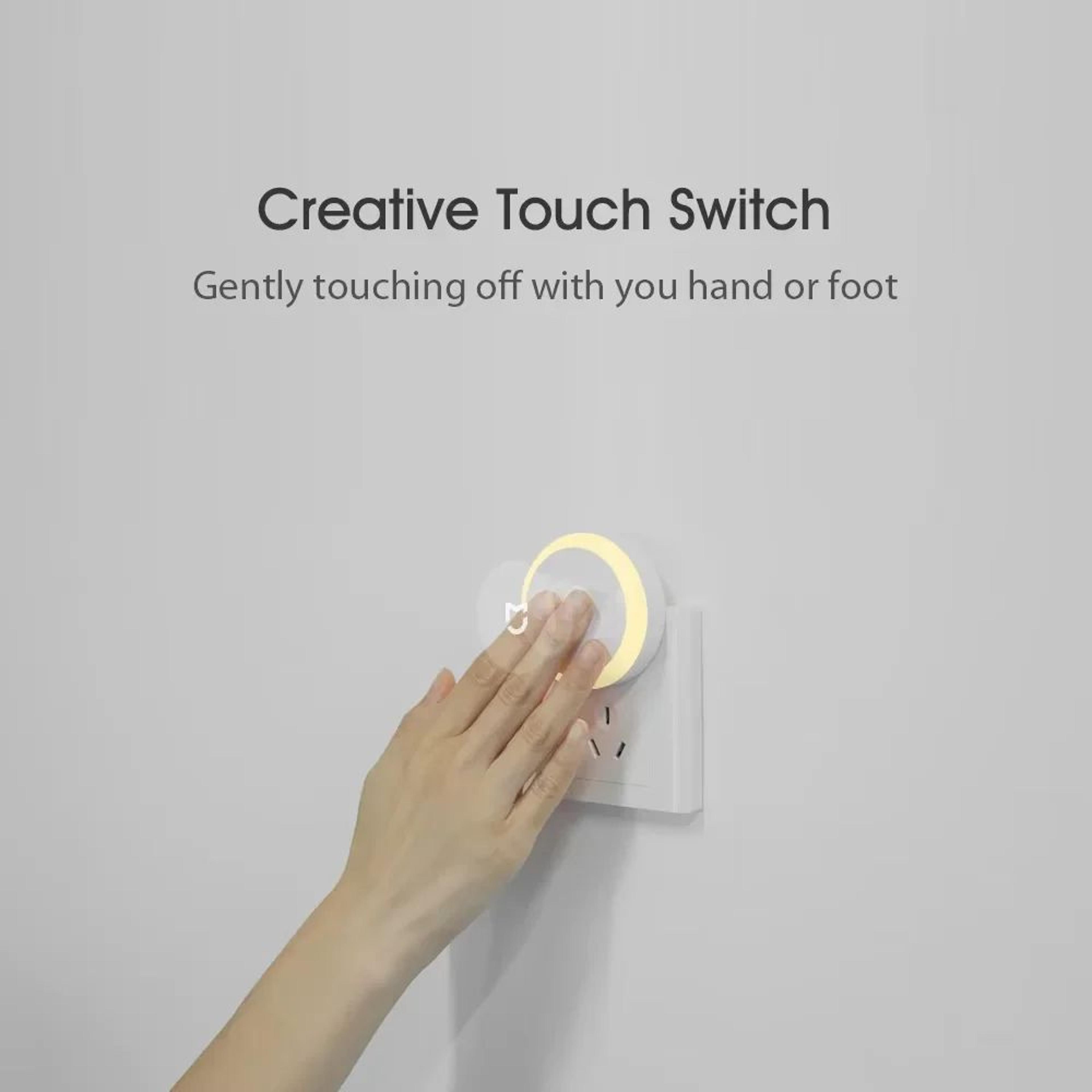 Xiaomi Mijia Smart Motion Sensor Night Light 4