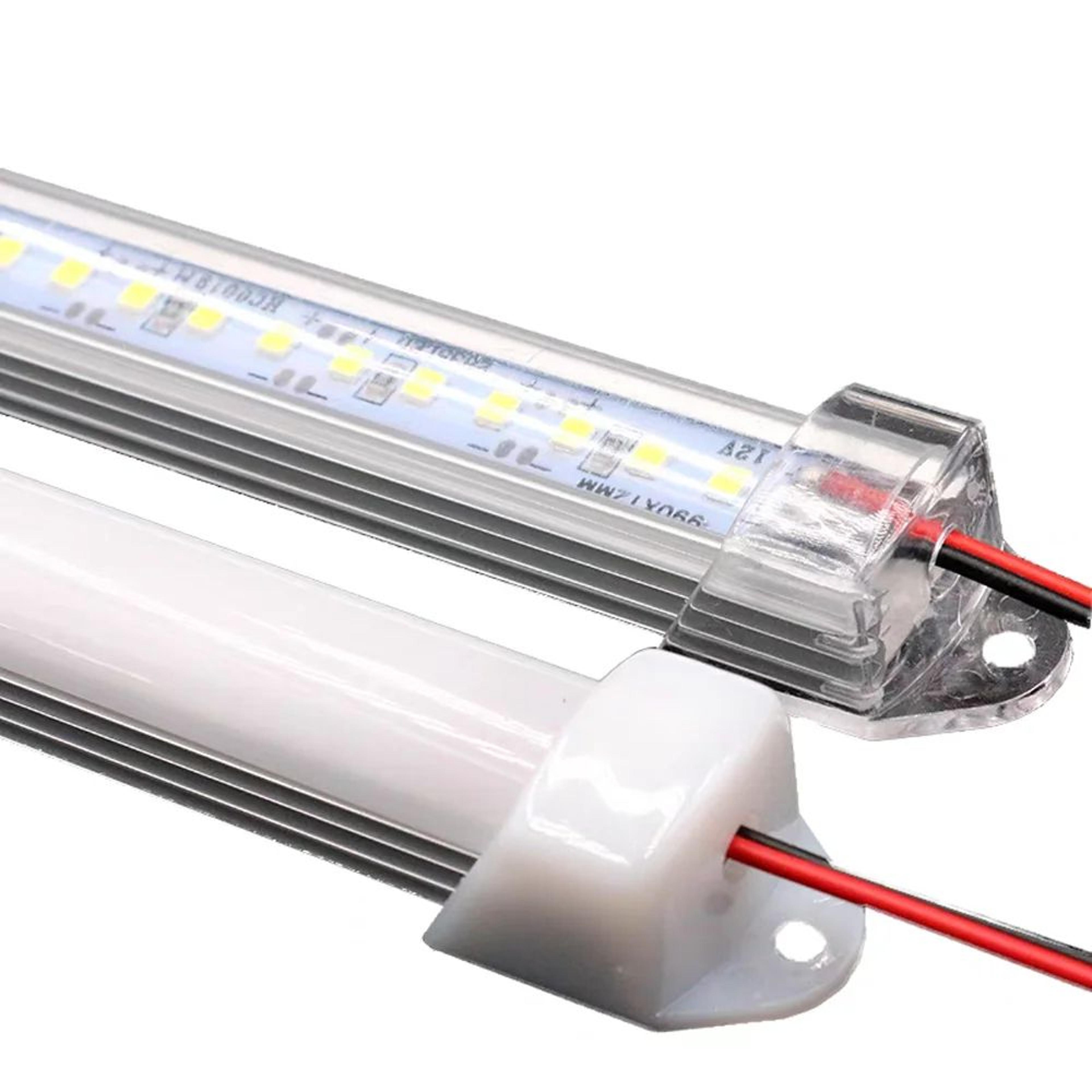 5 Piece LED Rigid Bar Light Set 1