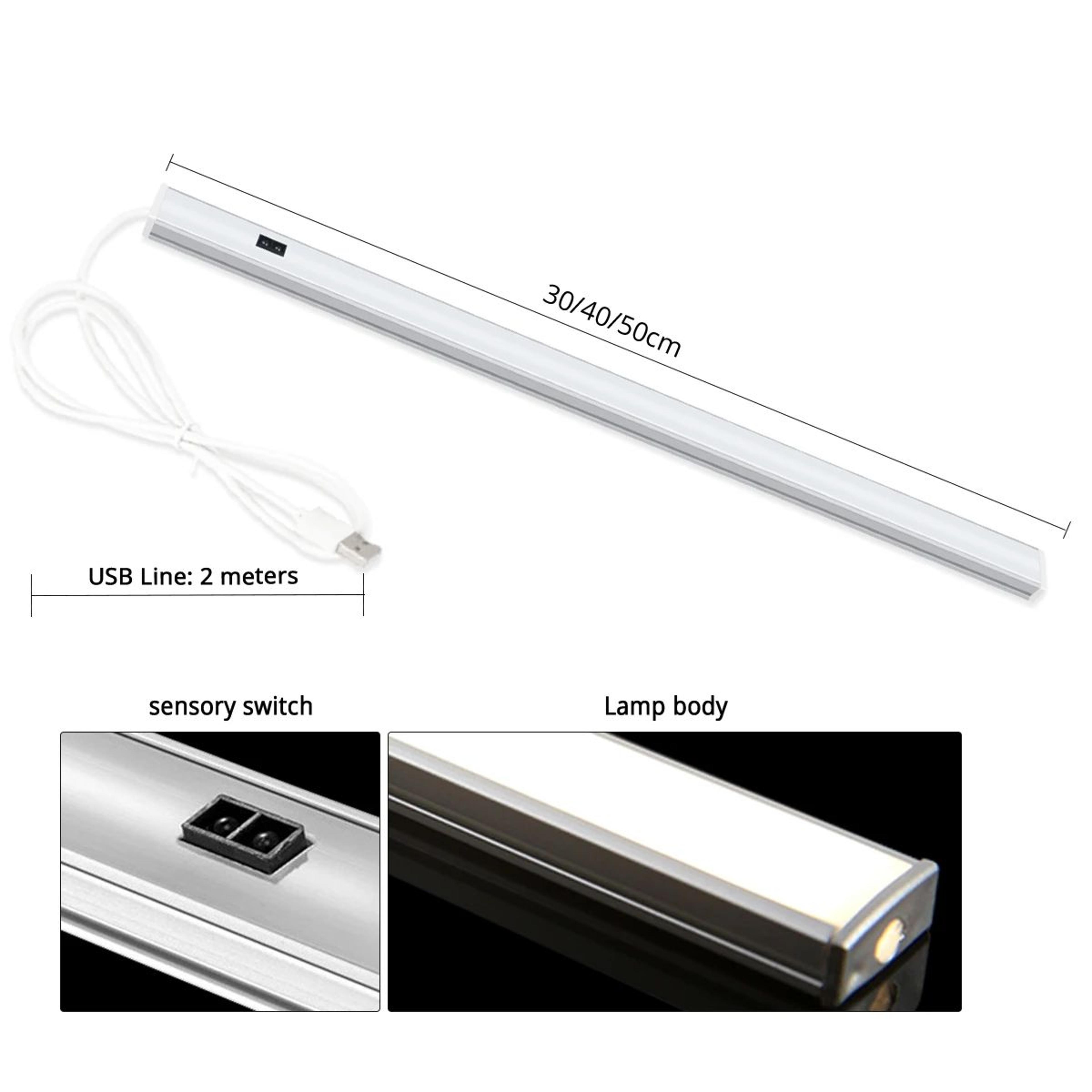 Hand Wave LED Under Cabinet Bar Light 2