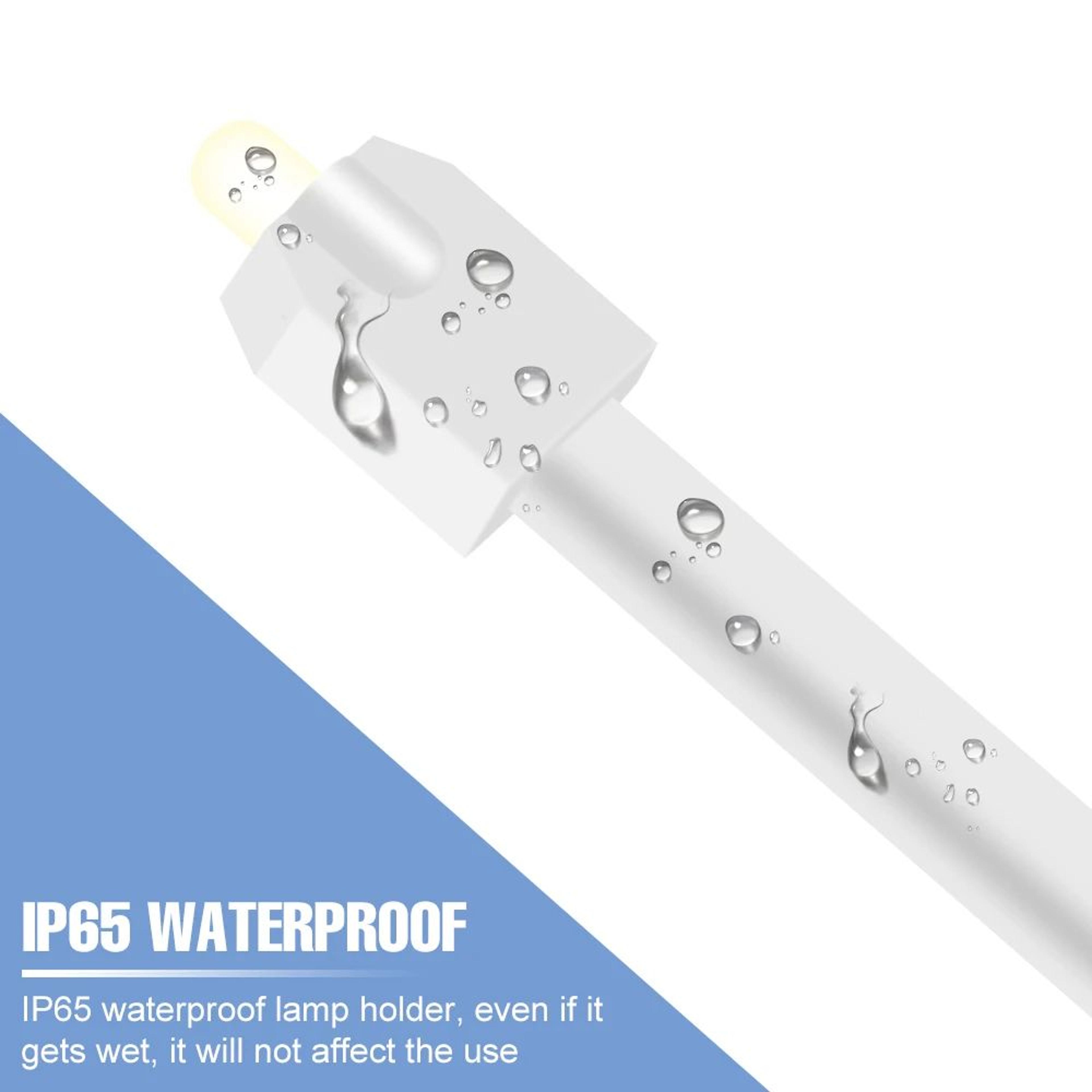 Smart PIR Motion Sensor Toilet Night Light 2