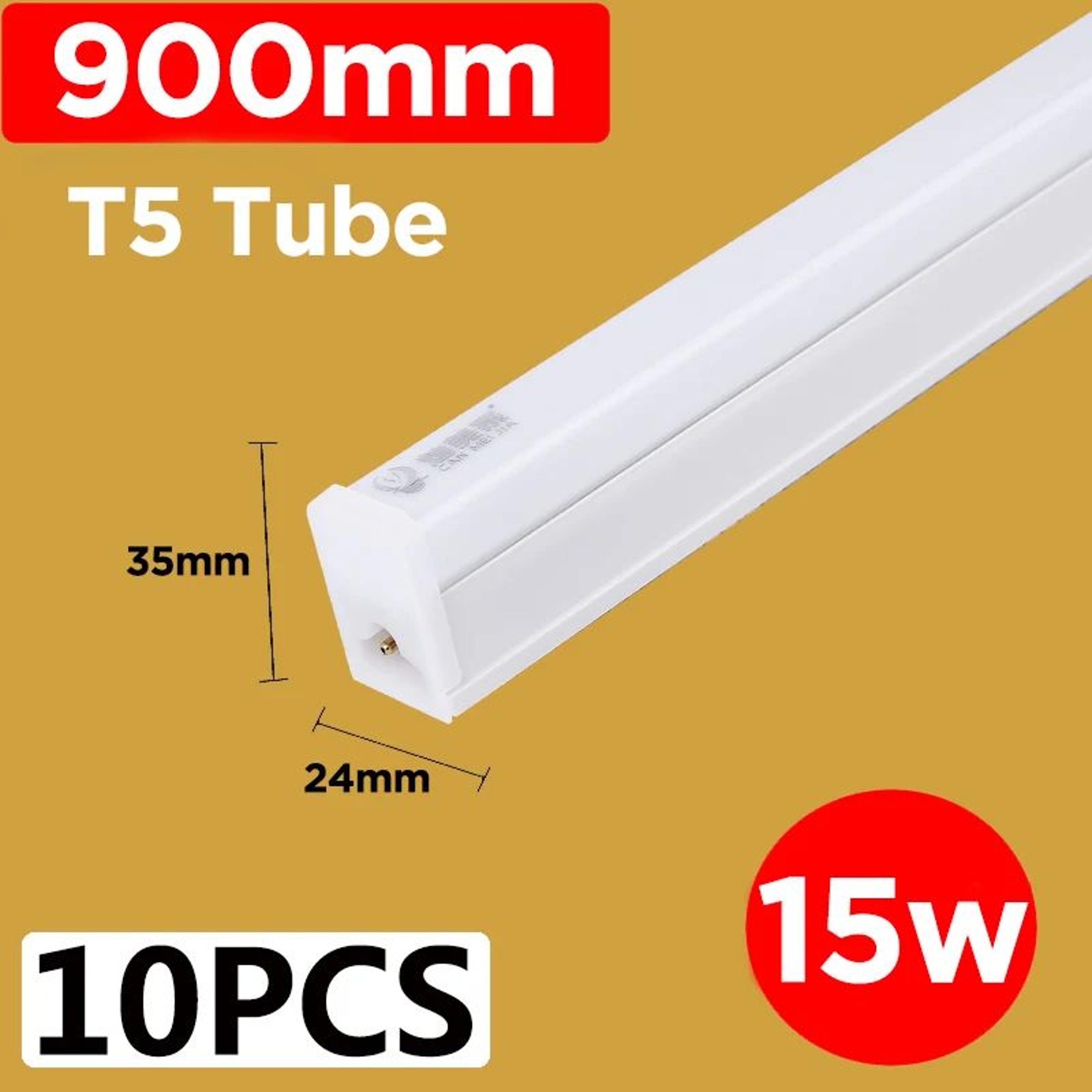 High Output LED Kitchen Cabinet Tube Light 15