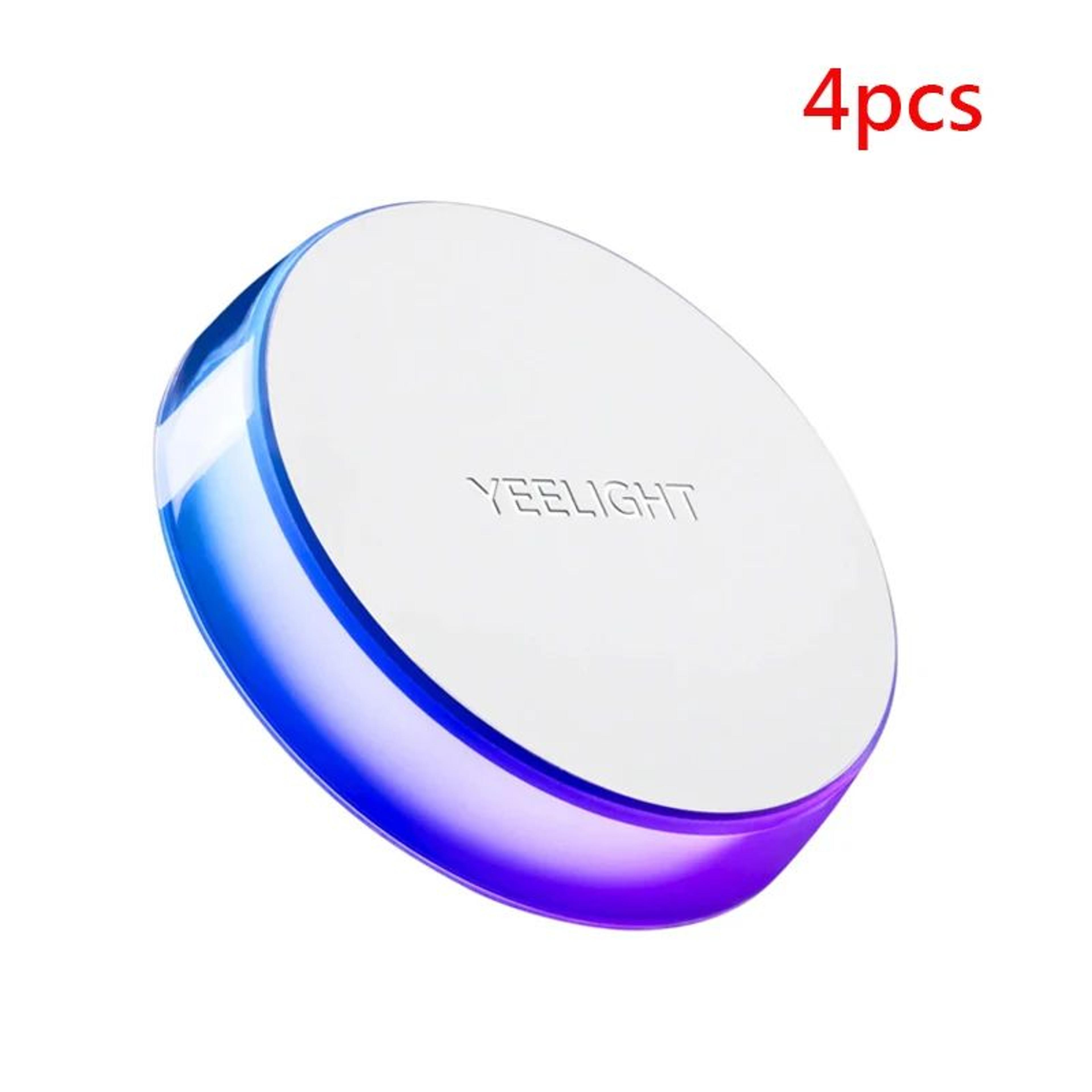 YEELIGHT RGB Magnetic Motion Sensor Night Light 9