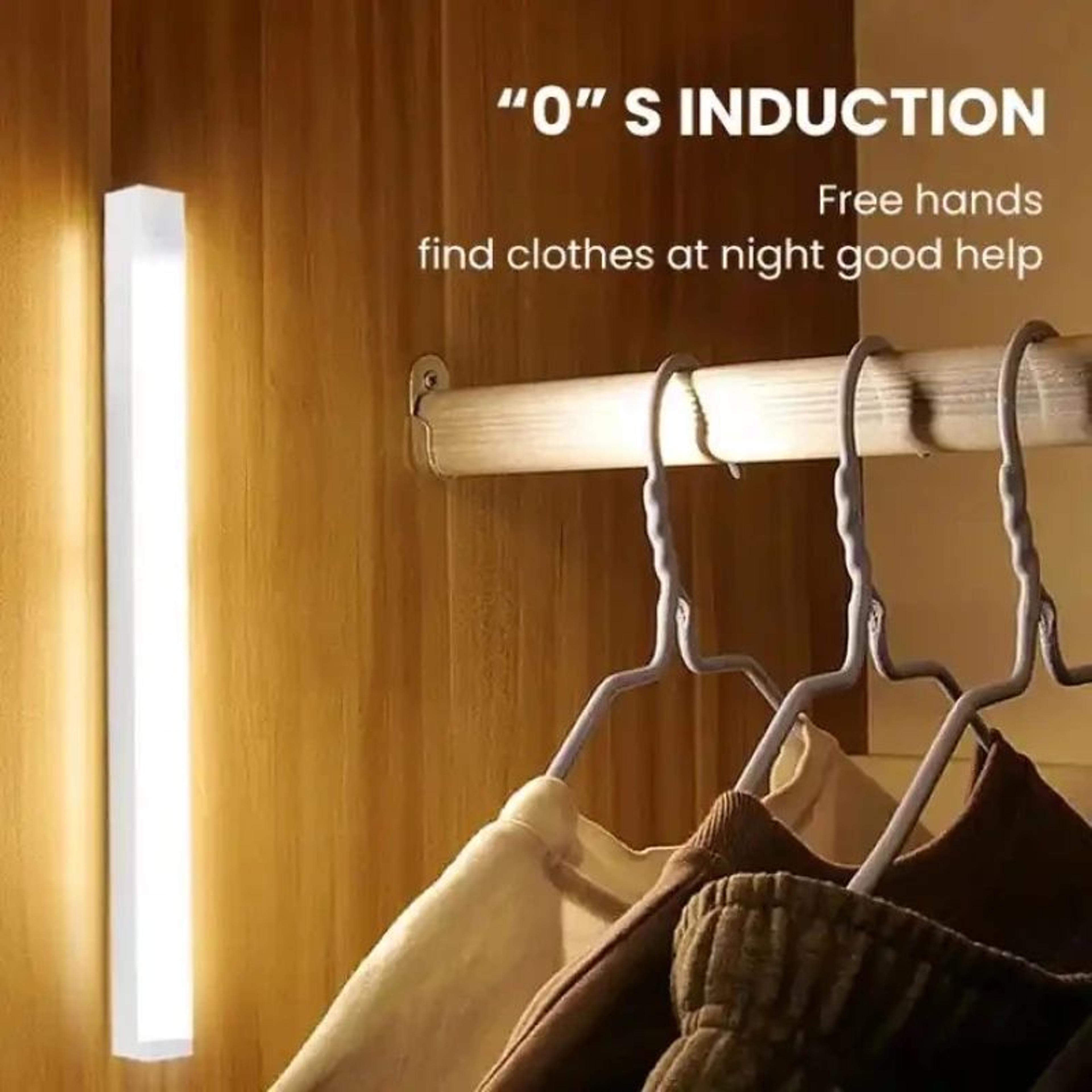 Wireless Rechargeable Motion Sensor Closet Light 1