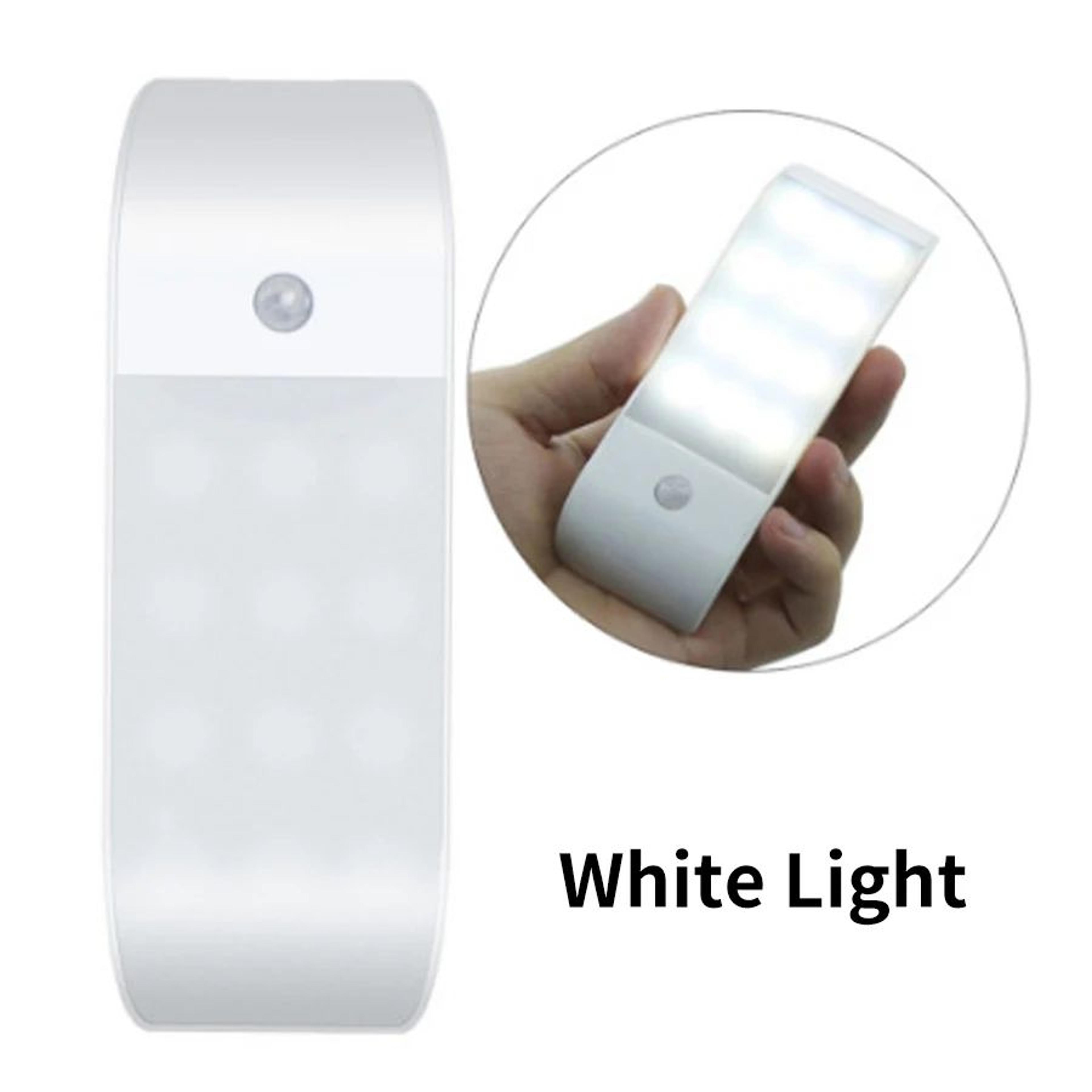 Automatic Rechargeable LED Closet Light 7
