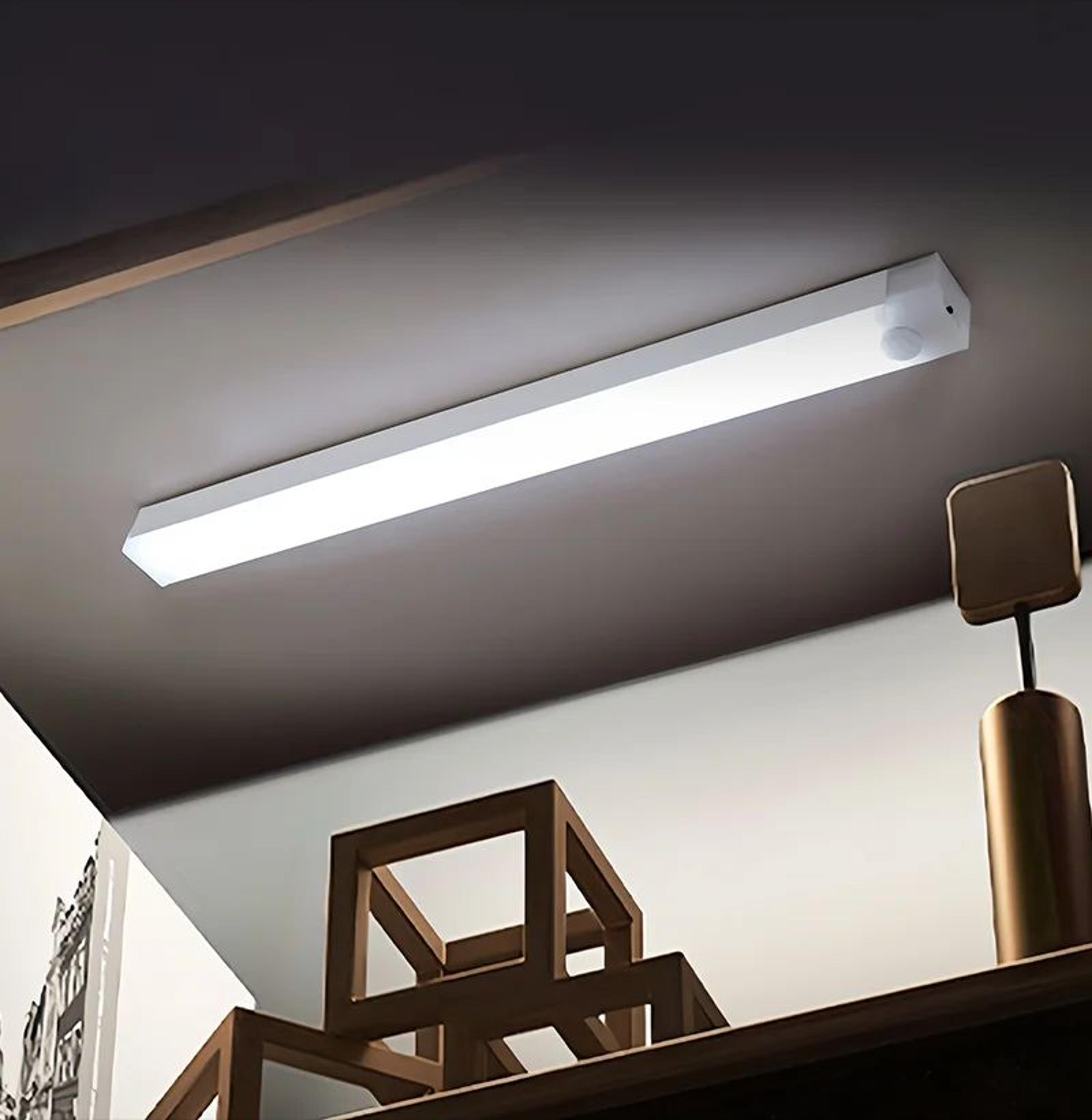 Magnetic Dimmable LED Sensor Bar Light 1