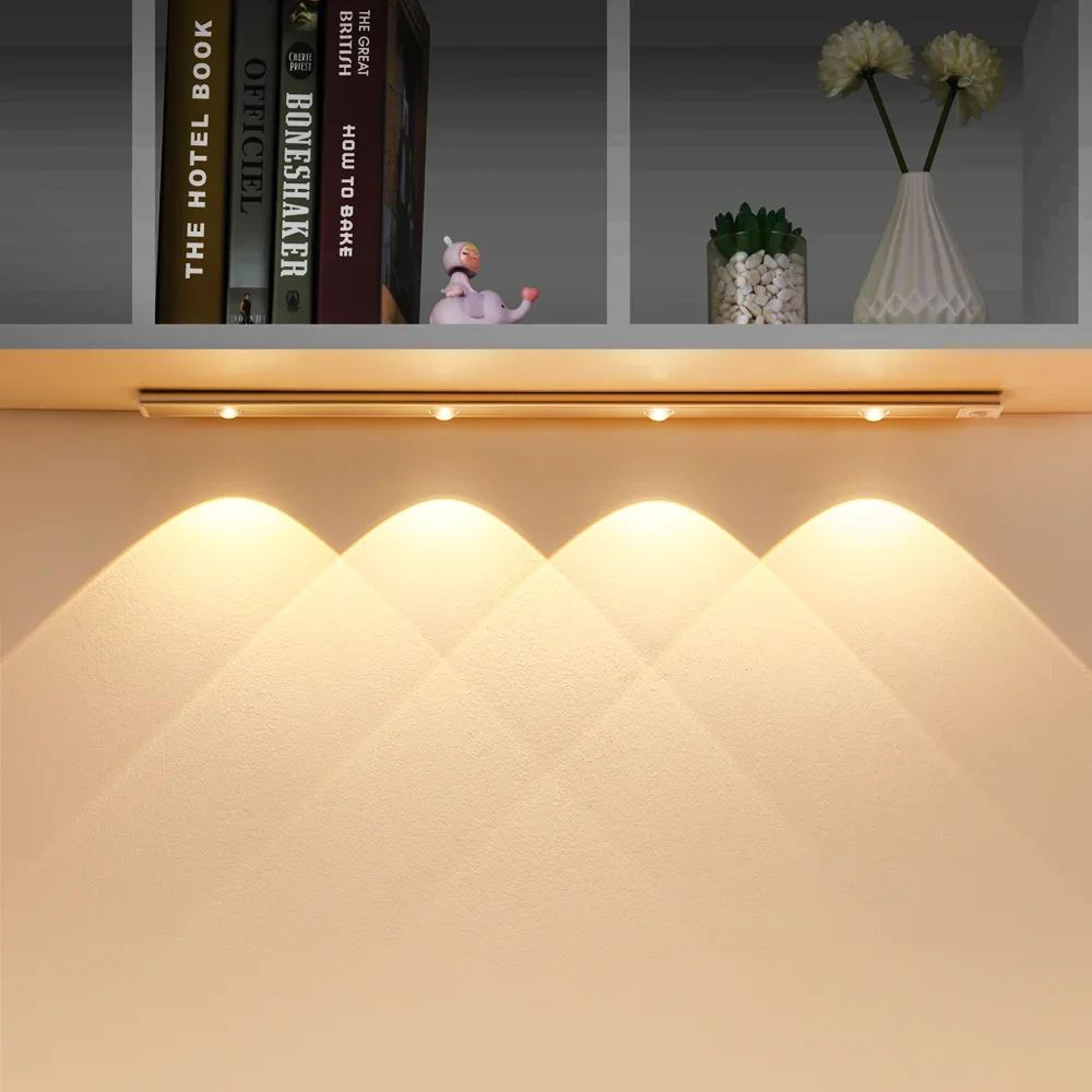 Ultra Thin USB Motion Sensor Cabinet Light 0
