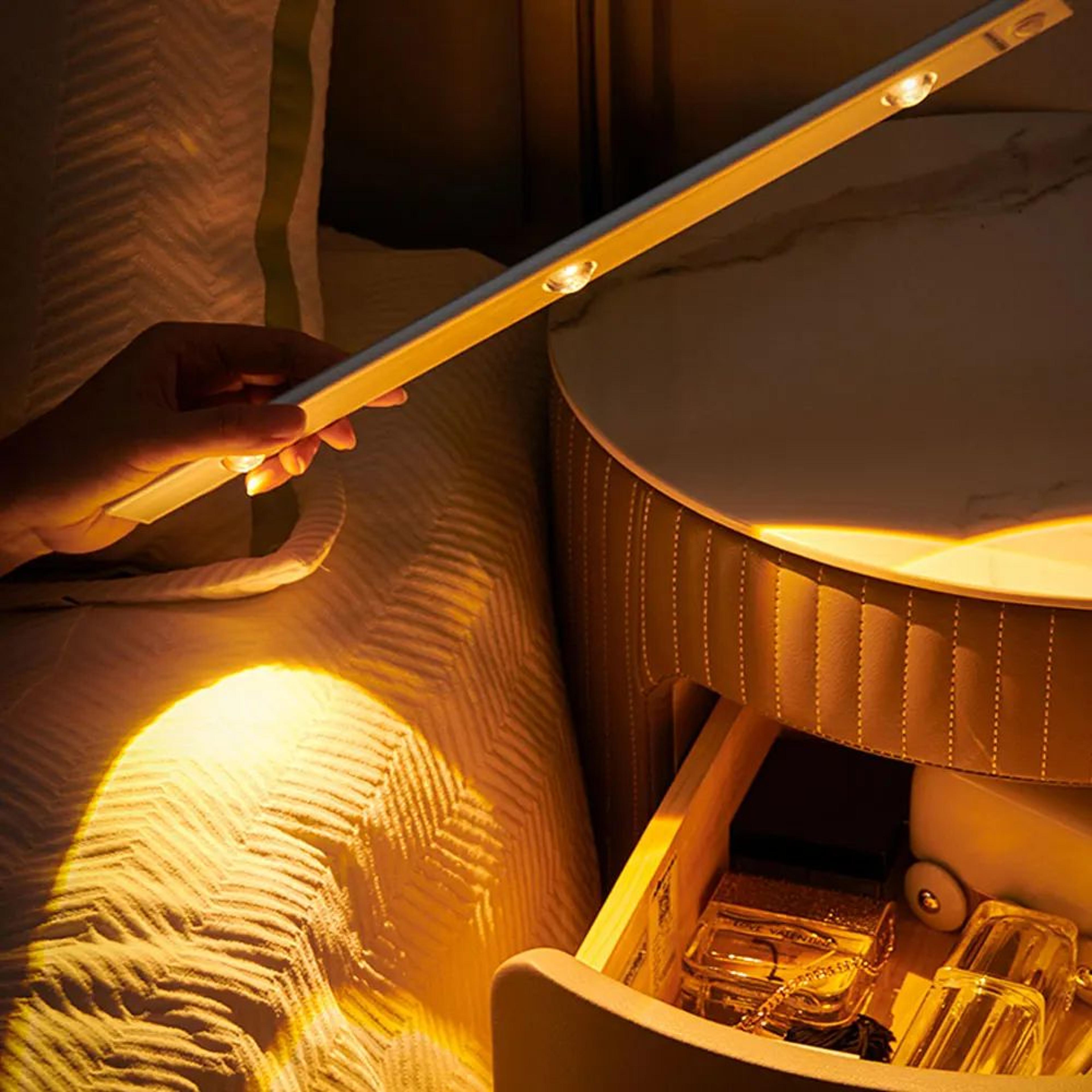 Ultra Thin USB Motion Sensor Cabinet Light 3