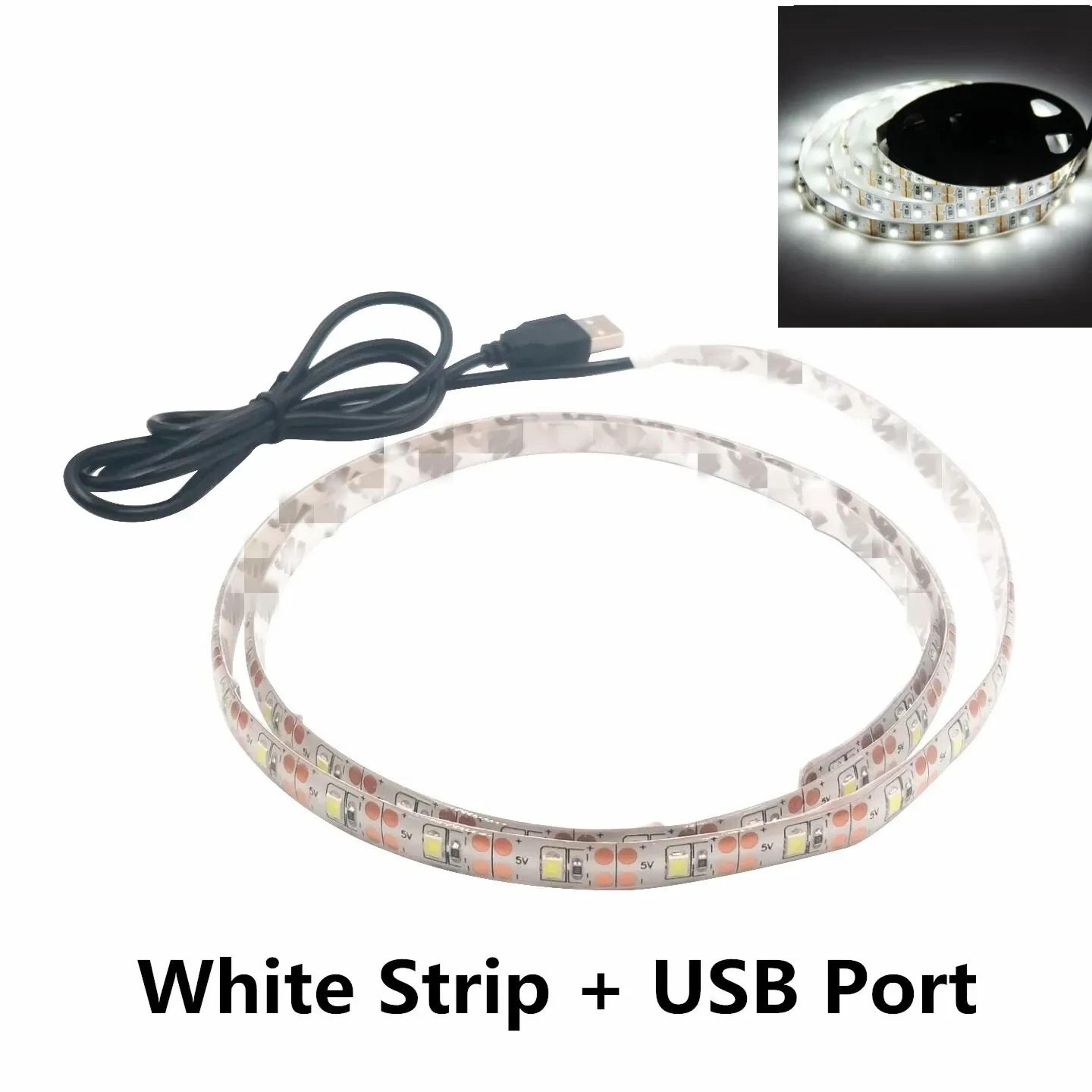 USB 2835 TV Backlight LED Strip 9