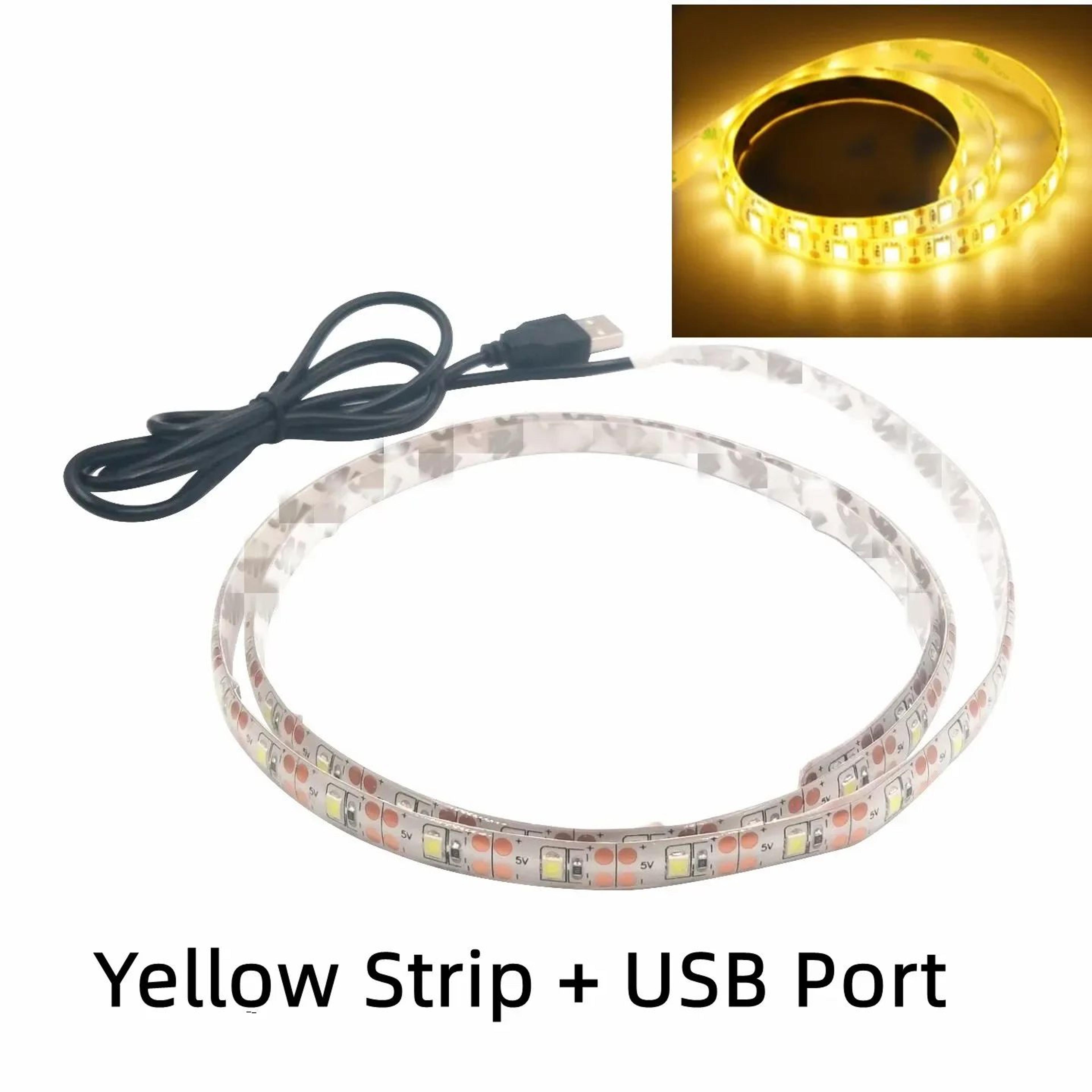 USB 2835 TV Backlight LED Strip 10