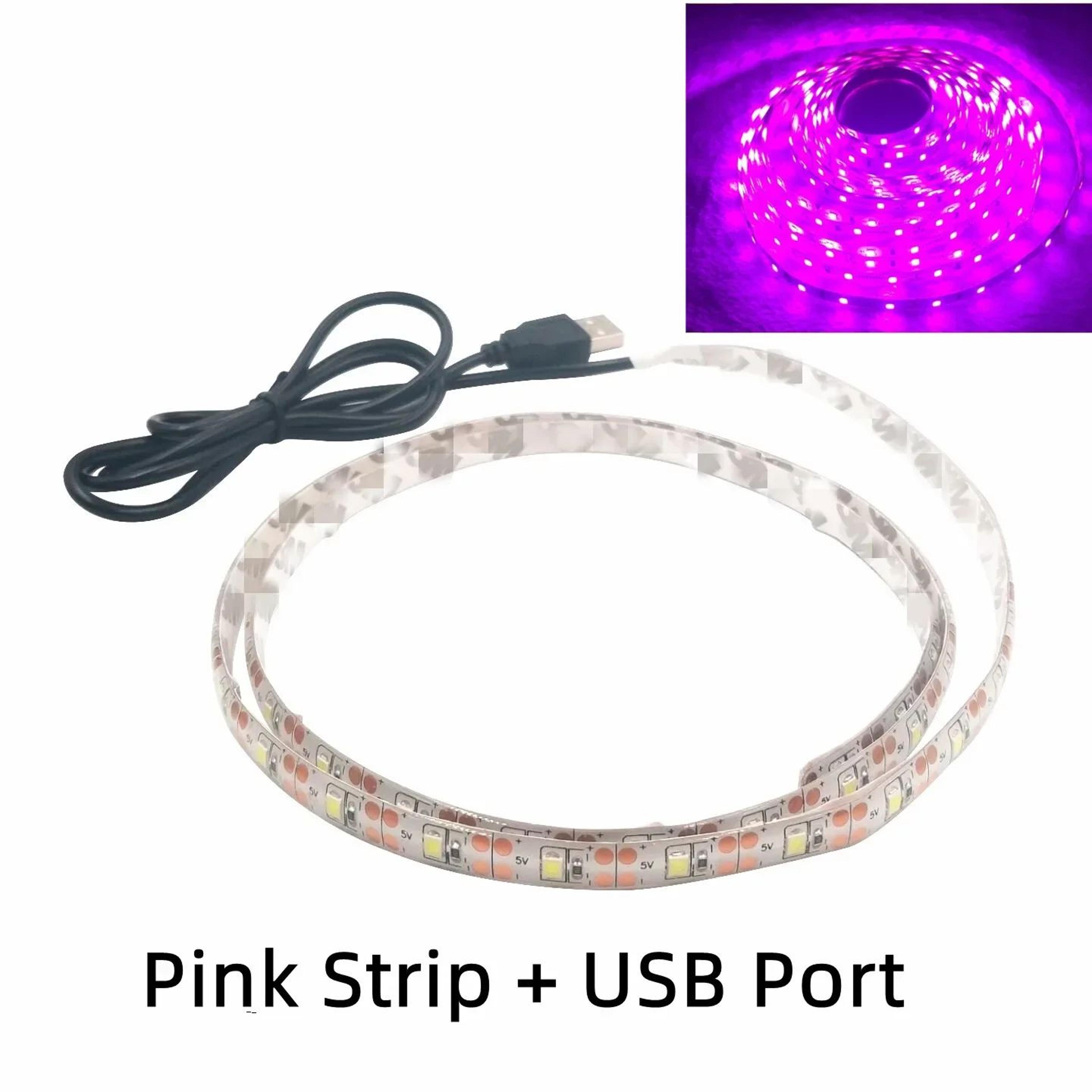 USB 2835 TV Backlight LED Strip 17