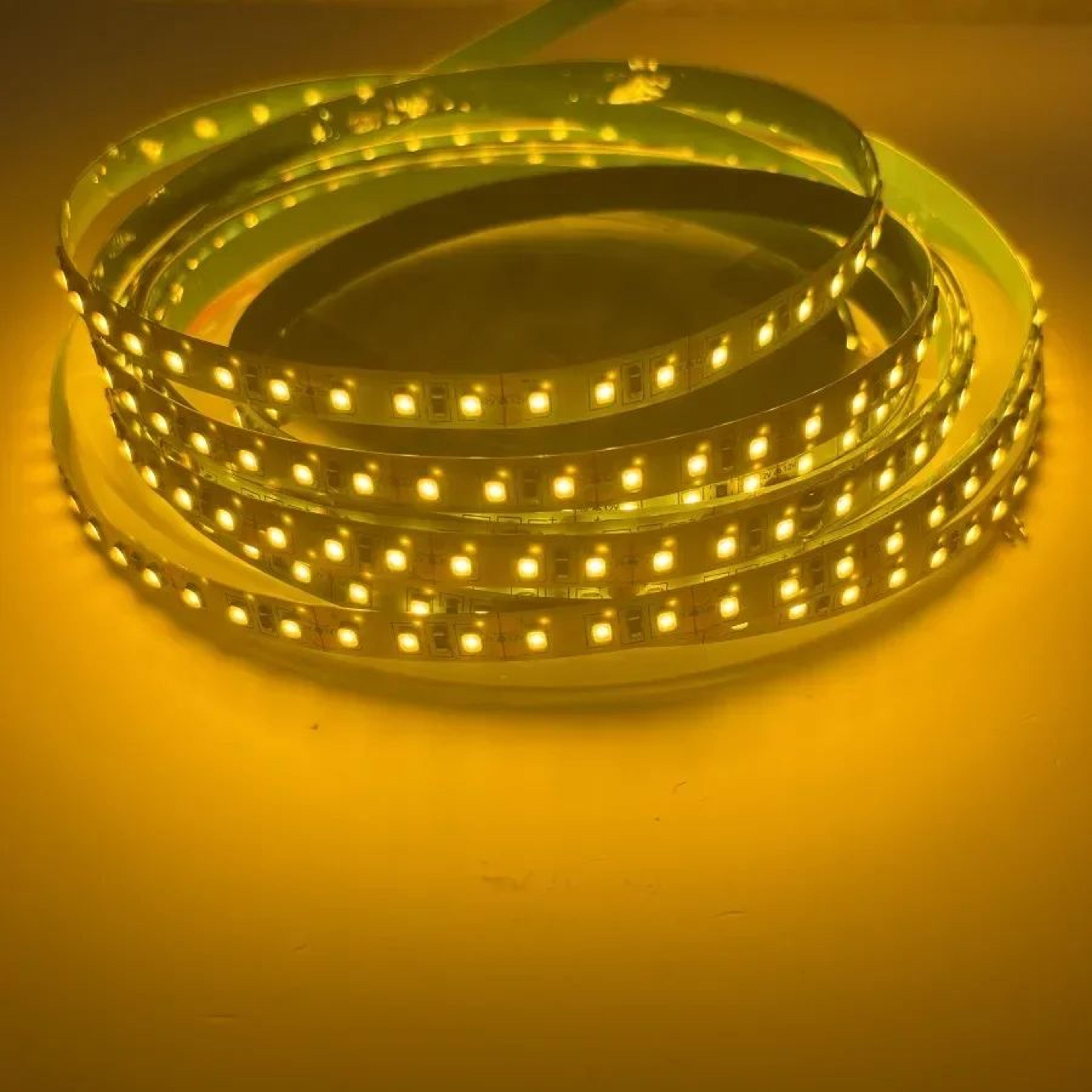 High Density 2835 LED Strip Lights 8