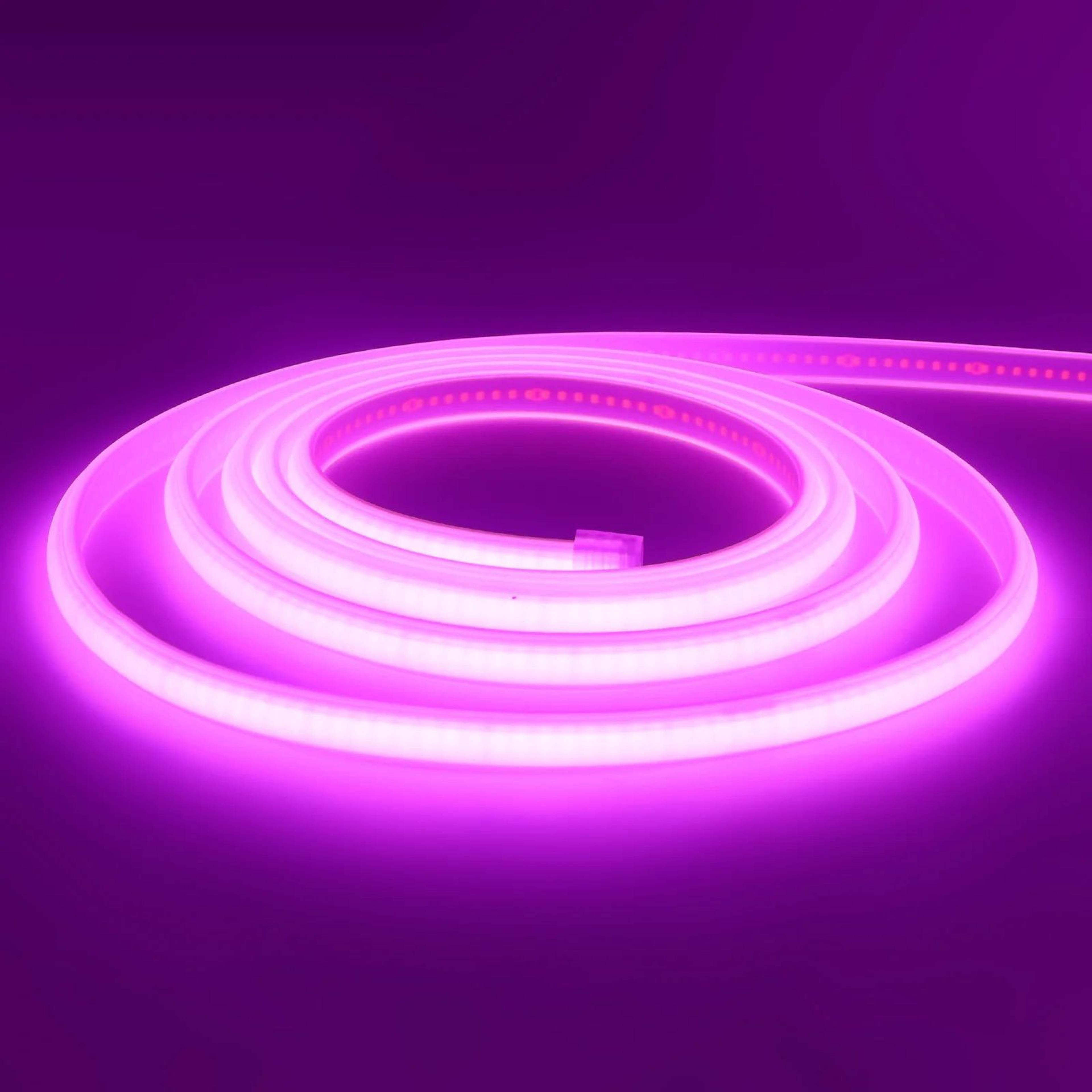 High Bright 220V COB Neon LED Strip 11